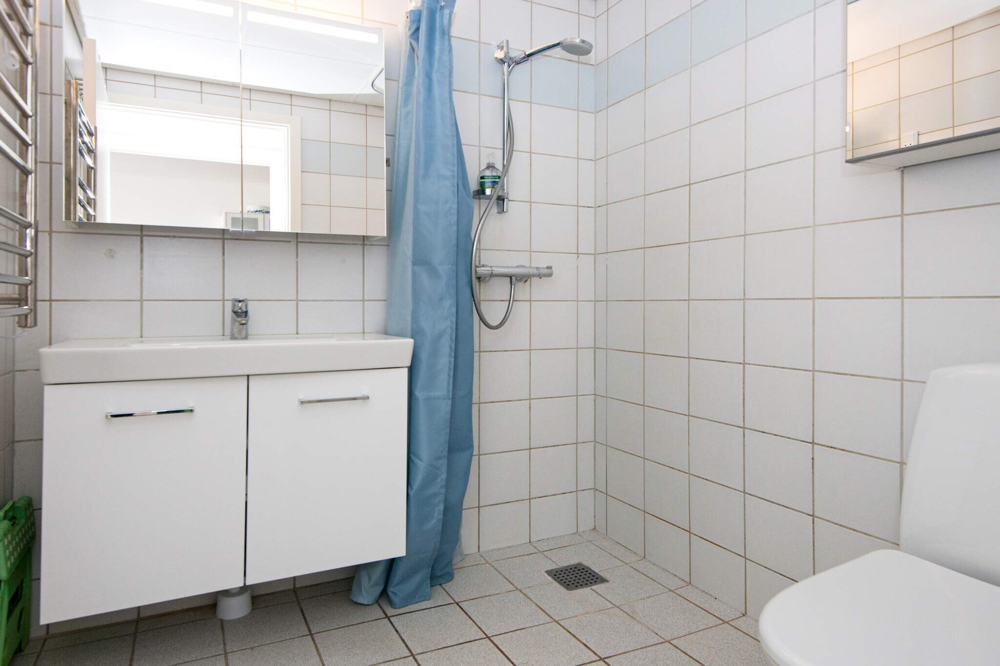Maison de vacances pour 4 a Hejls-By Traum - Intérieur
