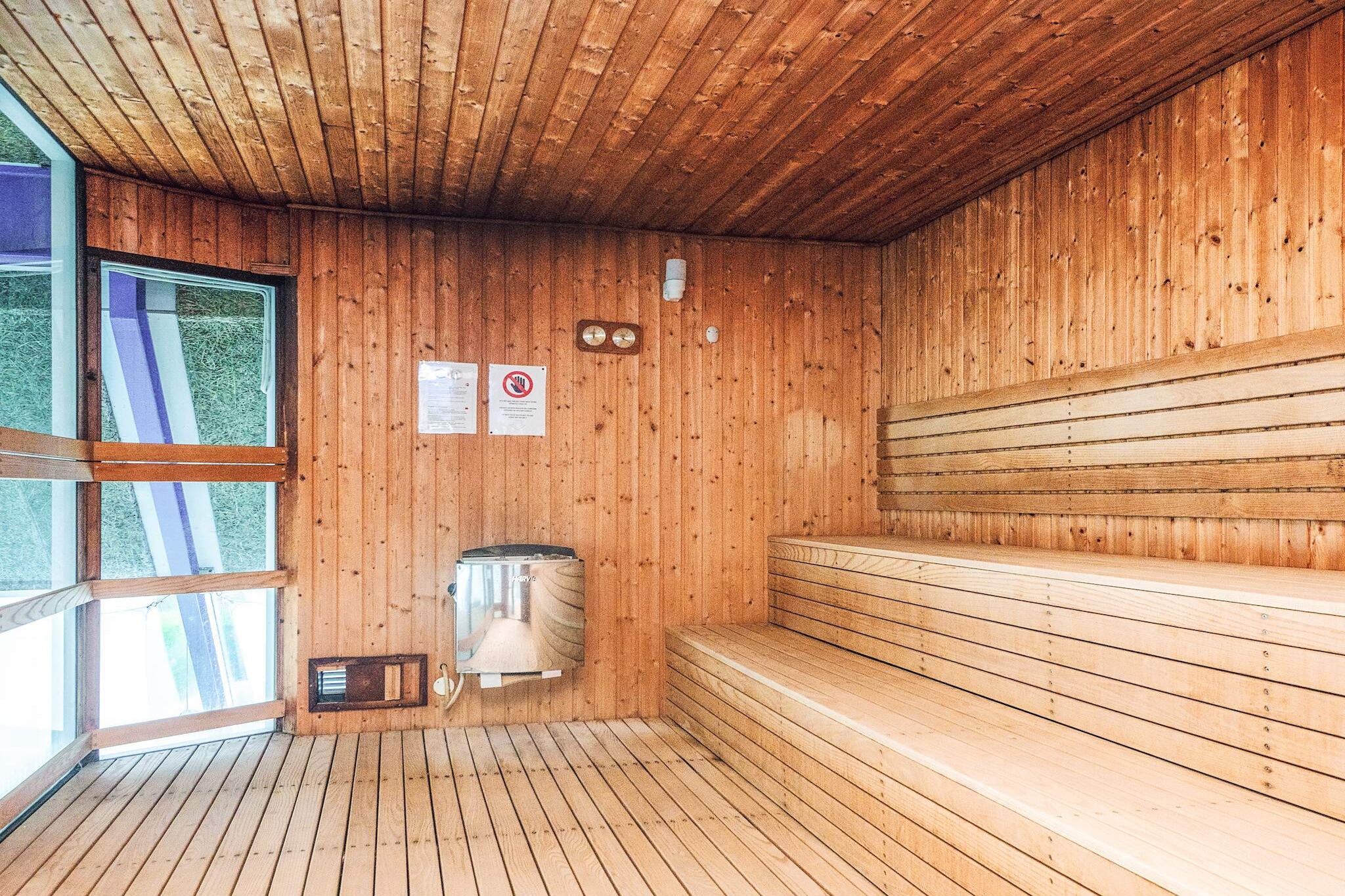 4 persoons vakantie huis in Hejls-By Traum - Sauna