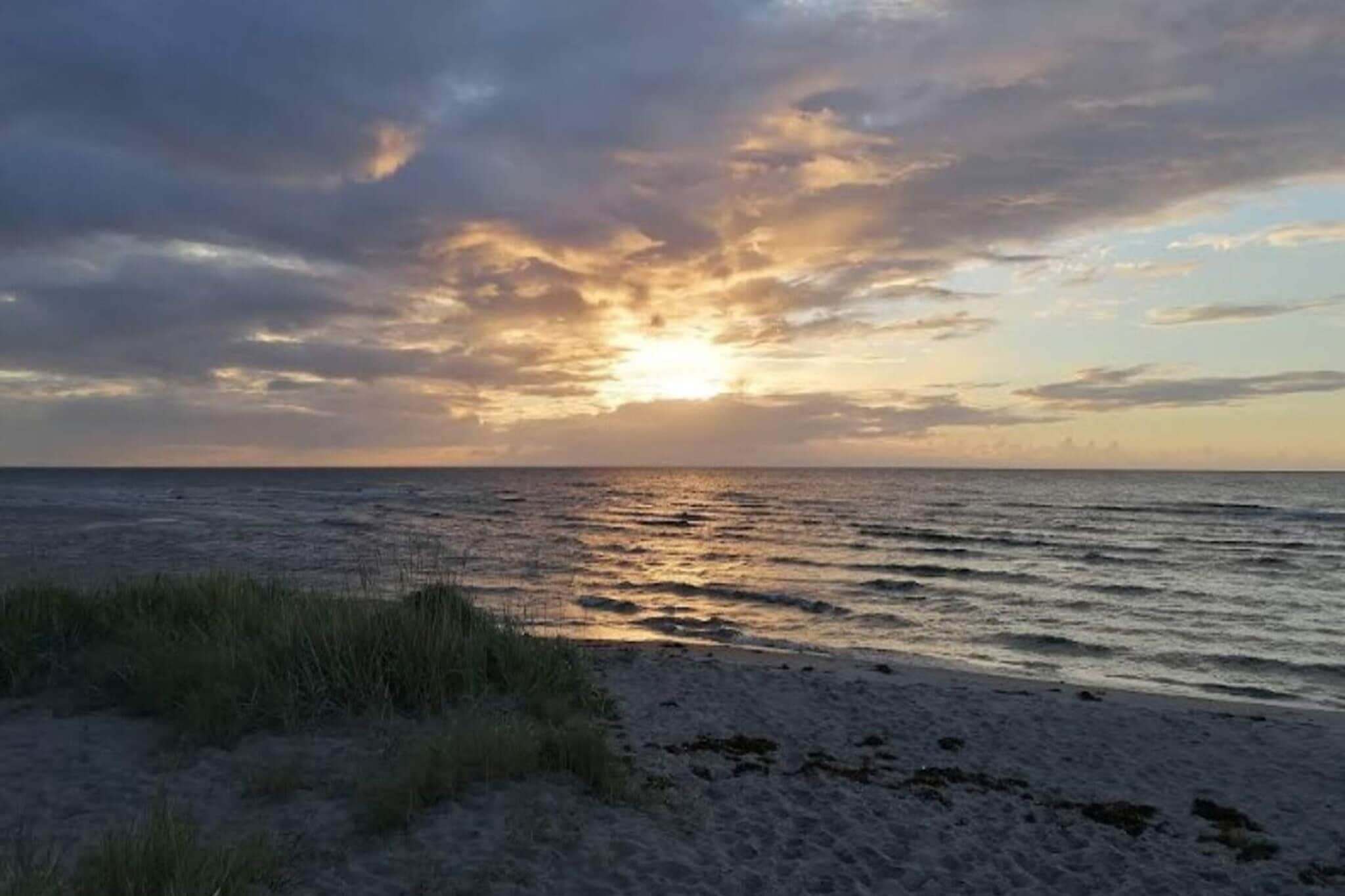 4 persoons vakantie huis in Hals-By Traum-Buitenlucht