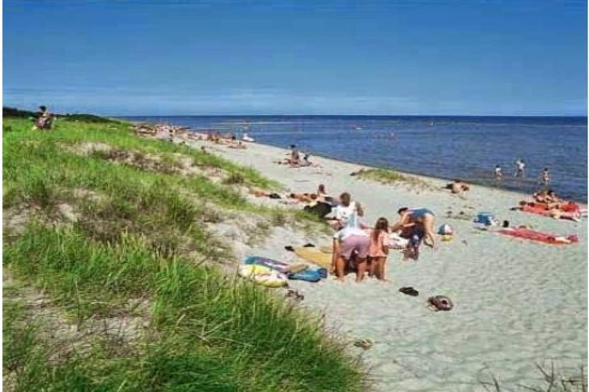 4 persoons vakantie huis in Hals-By Traum-Buitenlucht