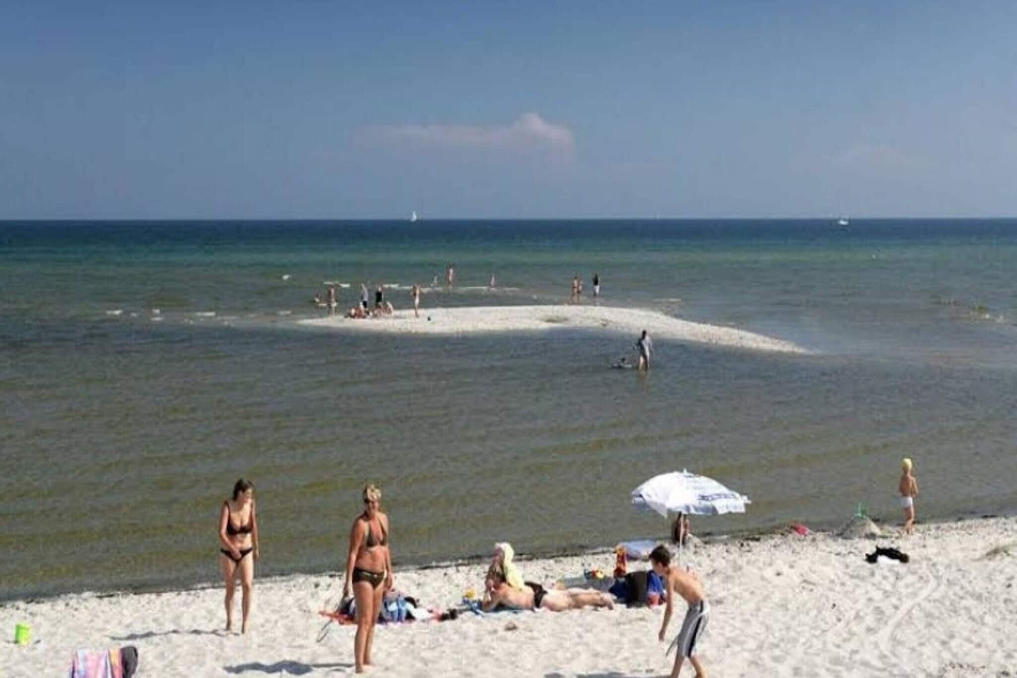 4 persoons vakantie huis in Hals-By Traum-Buitenlucht