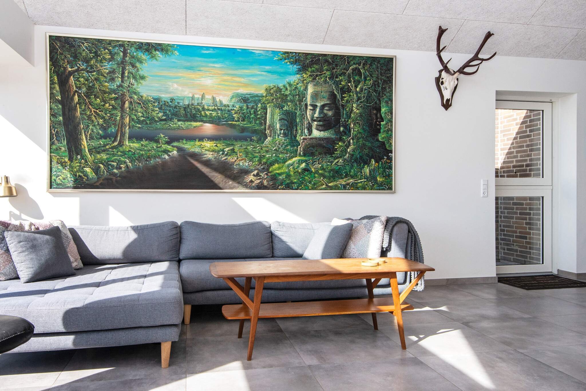 8 persoons vakantie huis in Odder-By Traum