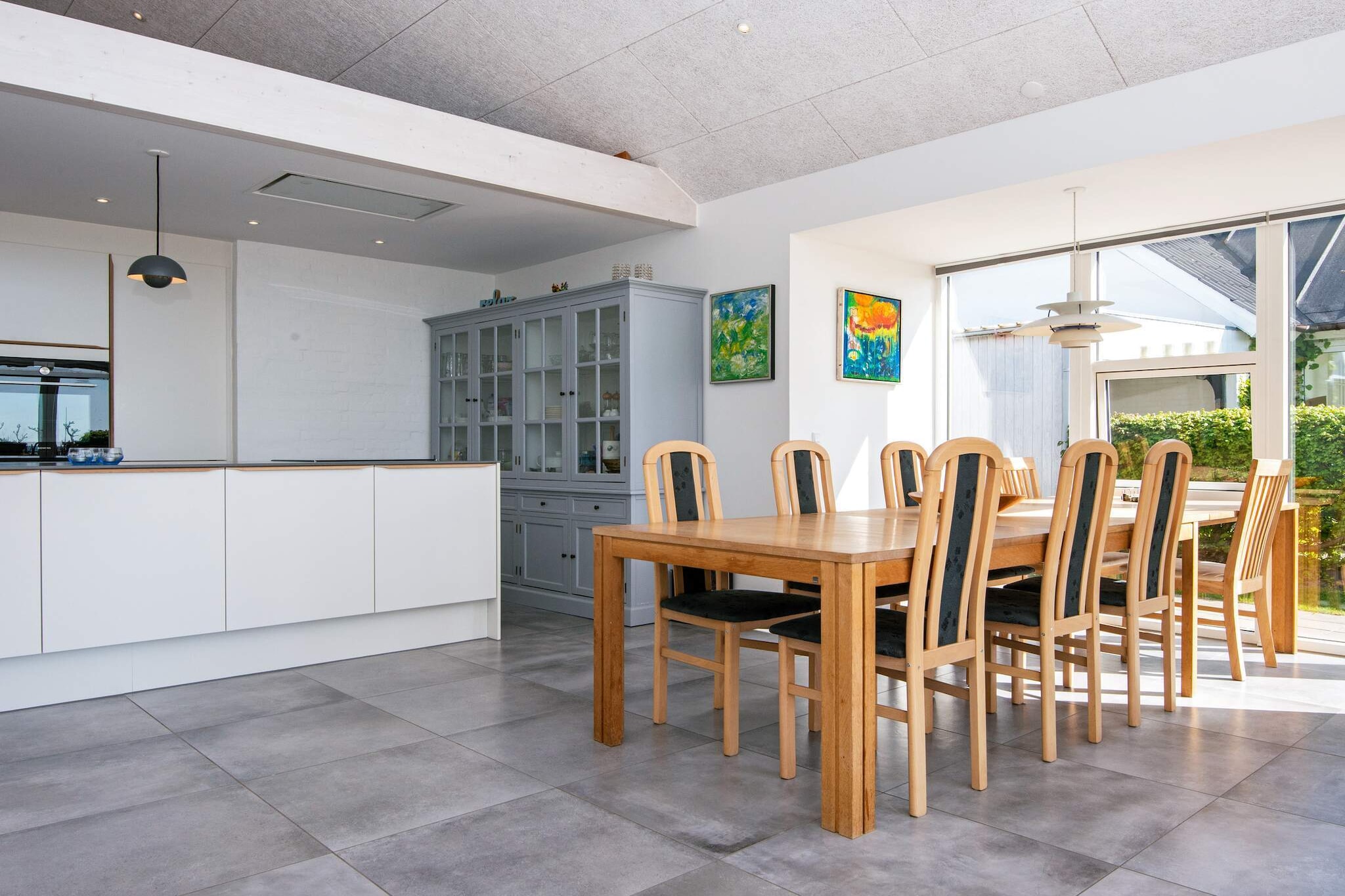 8 persoons vakantie huis in Odder-By Traum - Binnen
