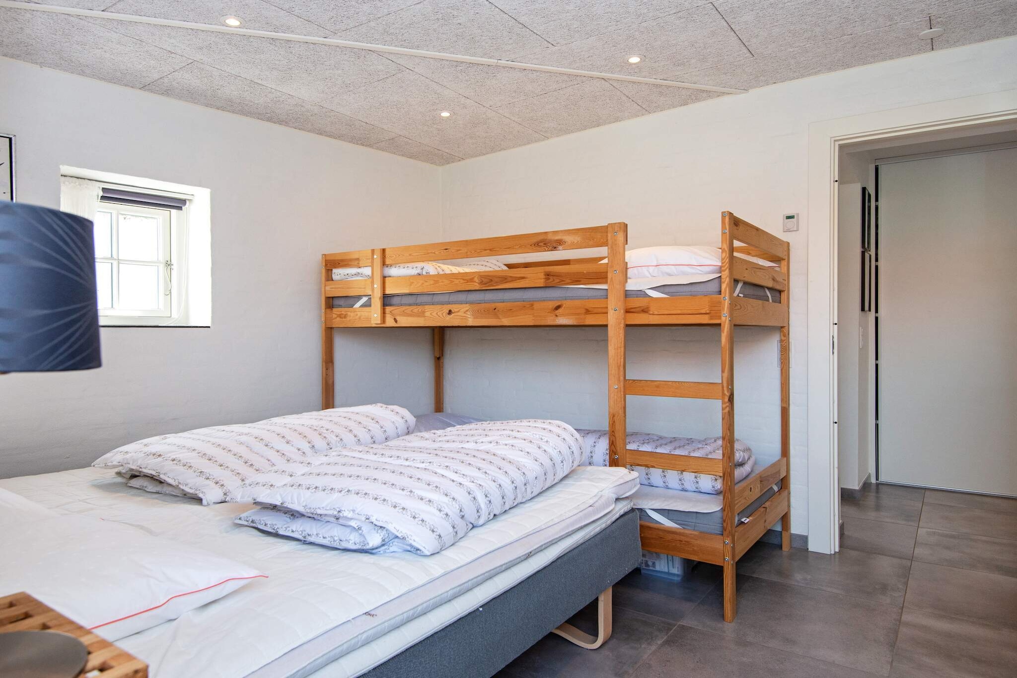 8 persoons vakantie huis in Odder-By Traum - Binnen