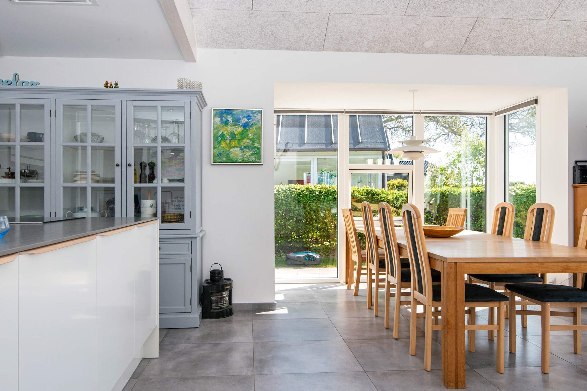 8 persoons vakantie huis in Odder-By Traum - Binnen