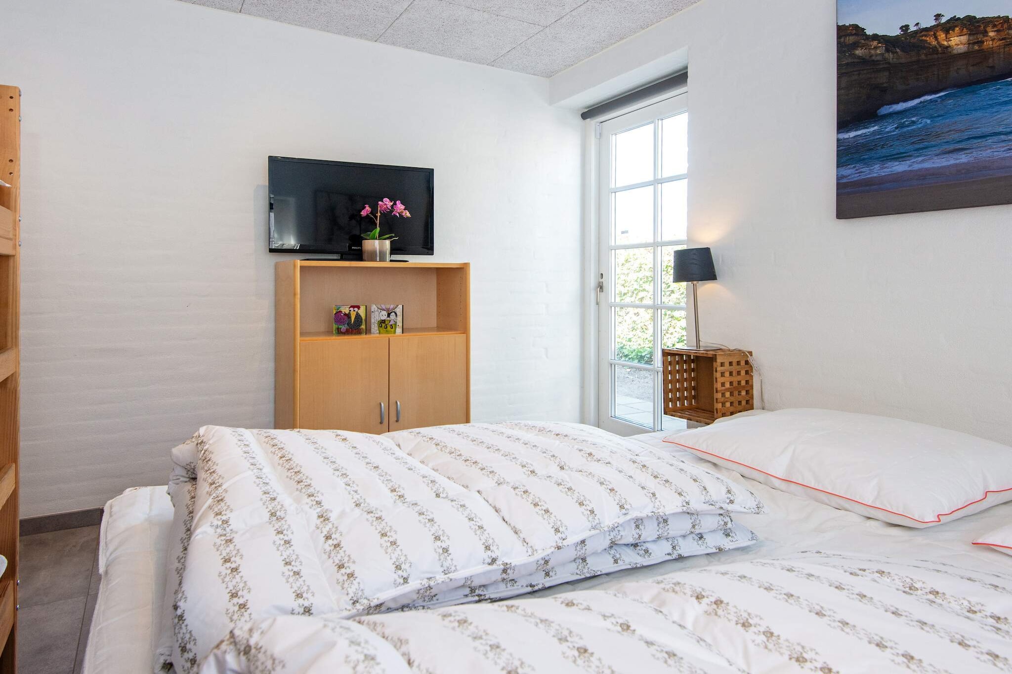 8 persoons vakantie huis in Odder-By Traum - Binnen