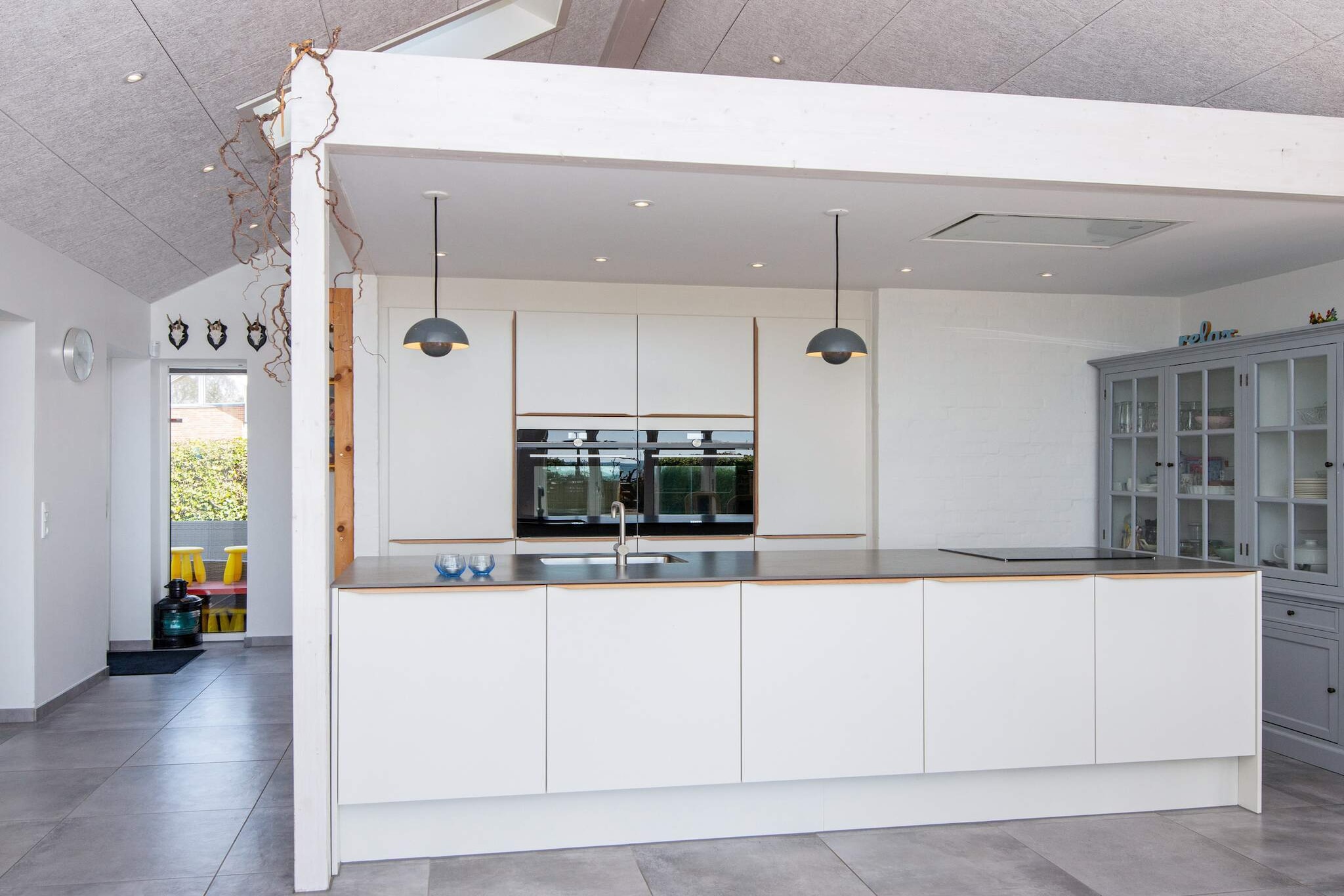 8 persoons vakantie huis in Odder-By Traum - Binnen