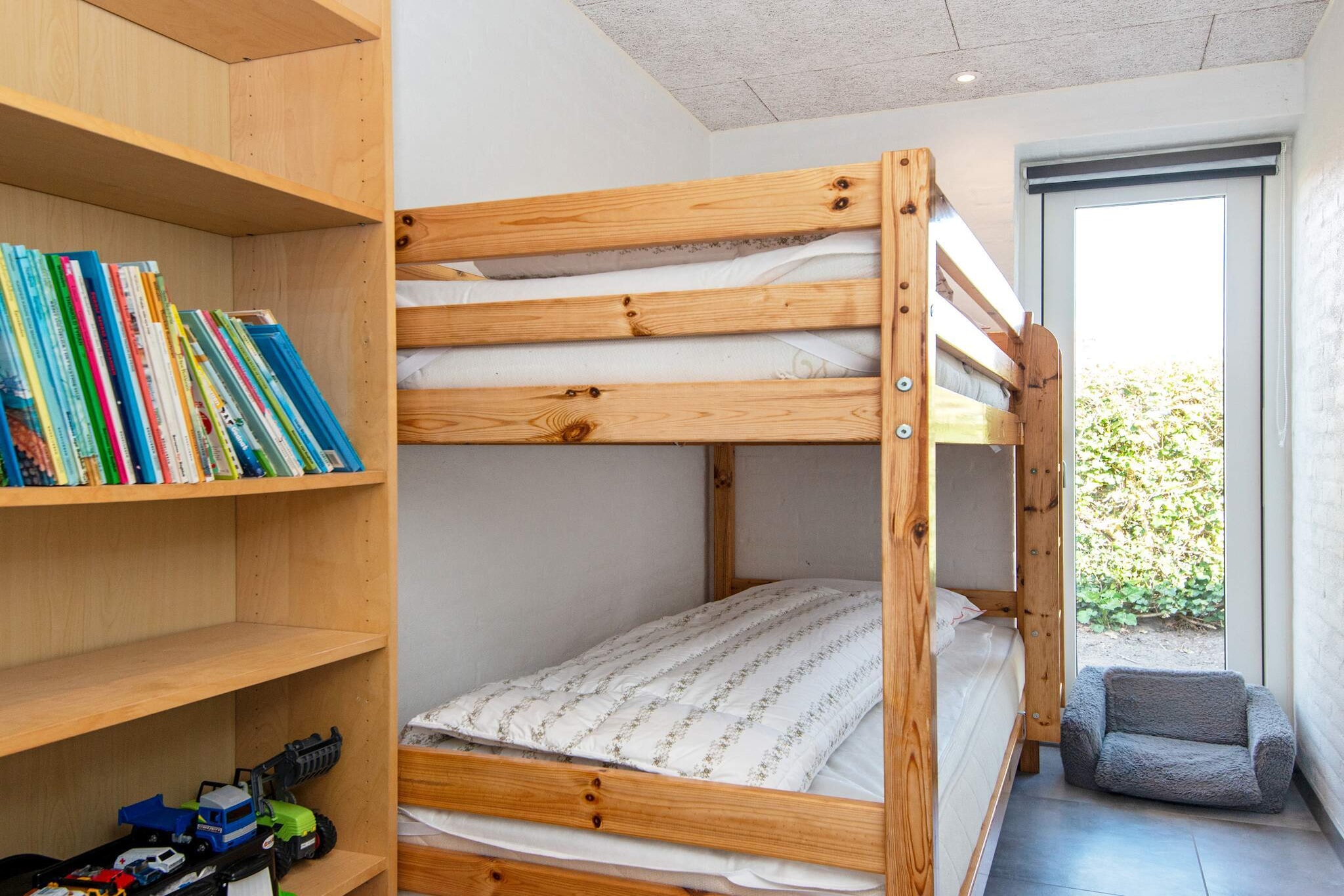 8 persoons vakantie huis in Odder-By Traum - Binnen