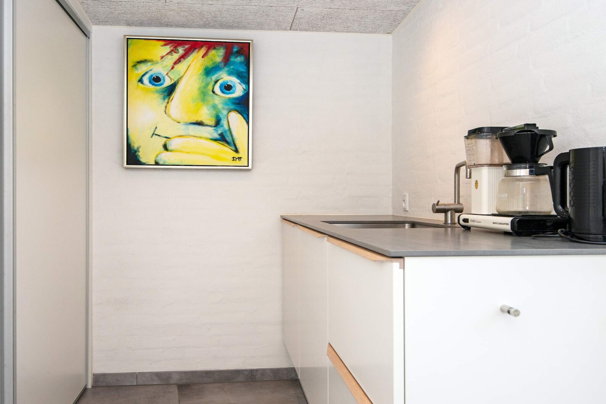 8 persoons vakantie huis in Odder-By Traum - Binnen