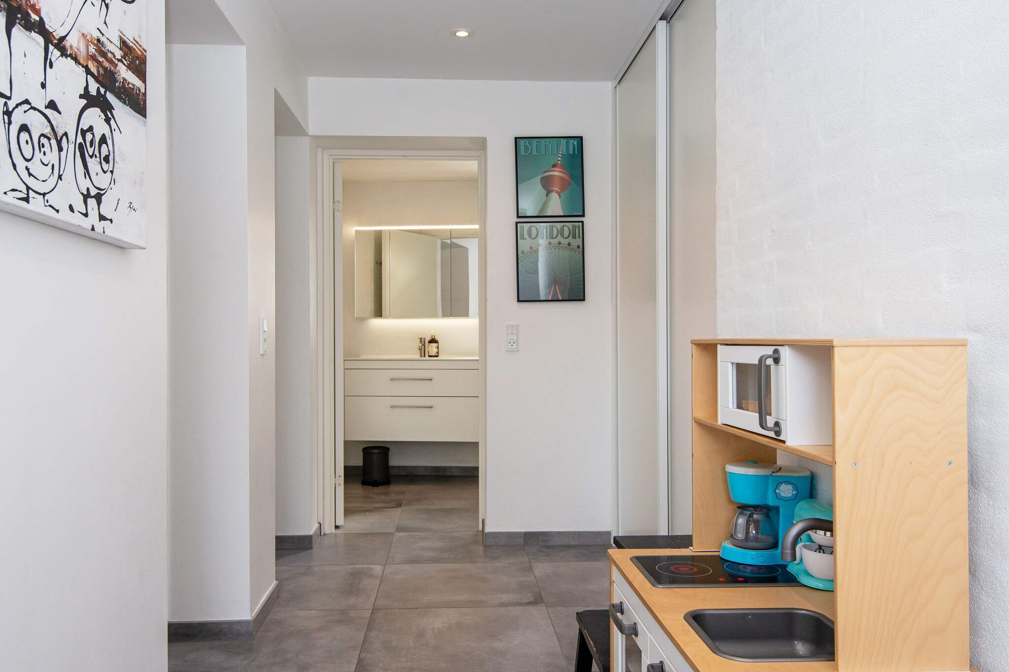 8 persoons vakantie huis in Odder-By Traum - Binnen