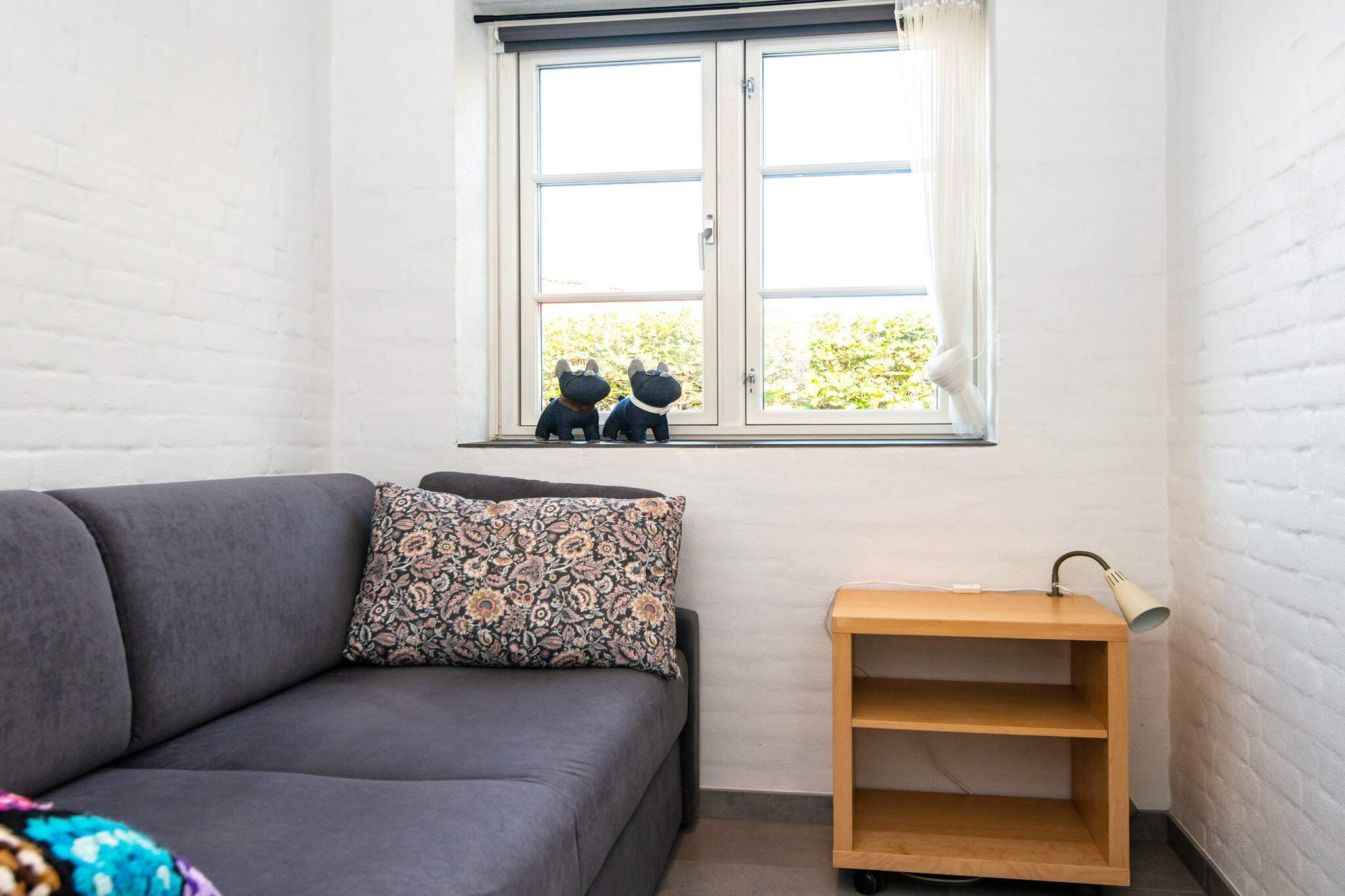 8 persoons vakantie huis in Odder-By Traum - Binnen