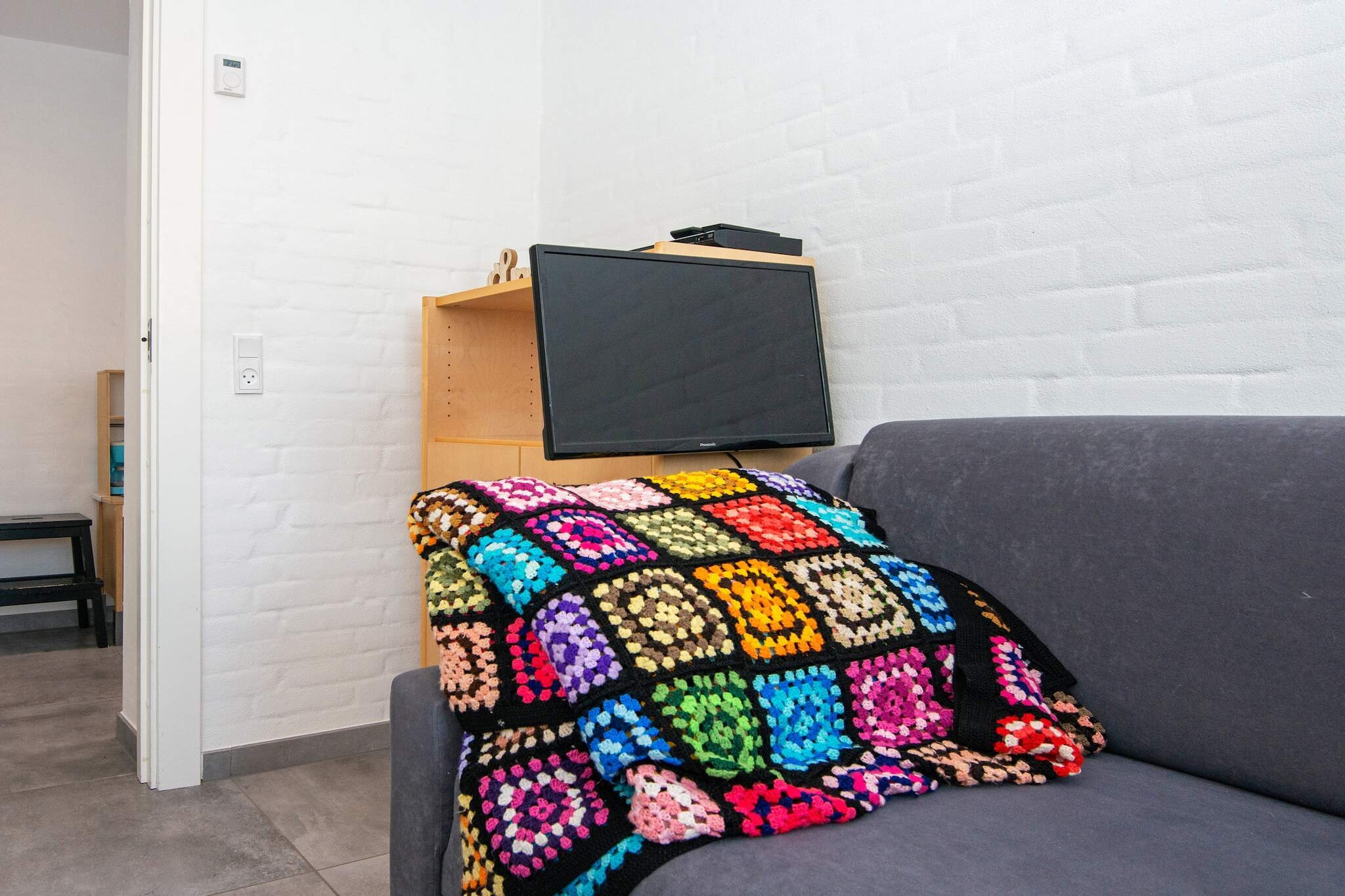 8 persoons vakantie huis in Odder-By Traum - Binnen