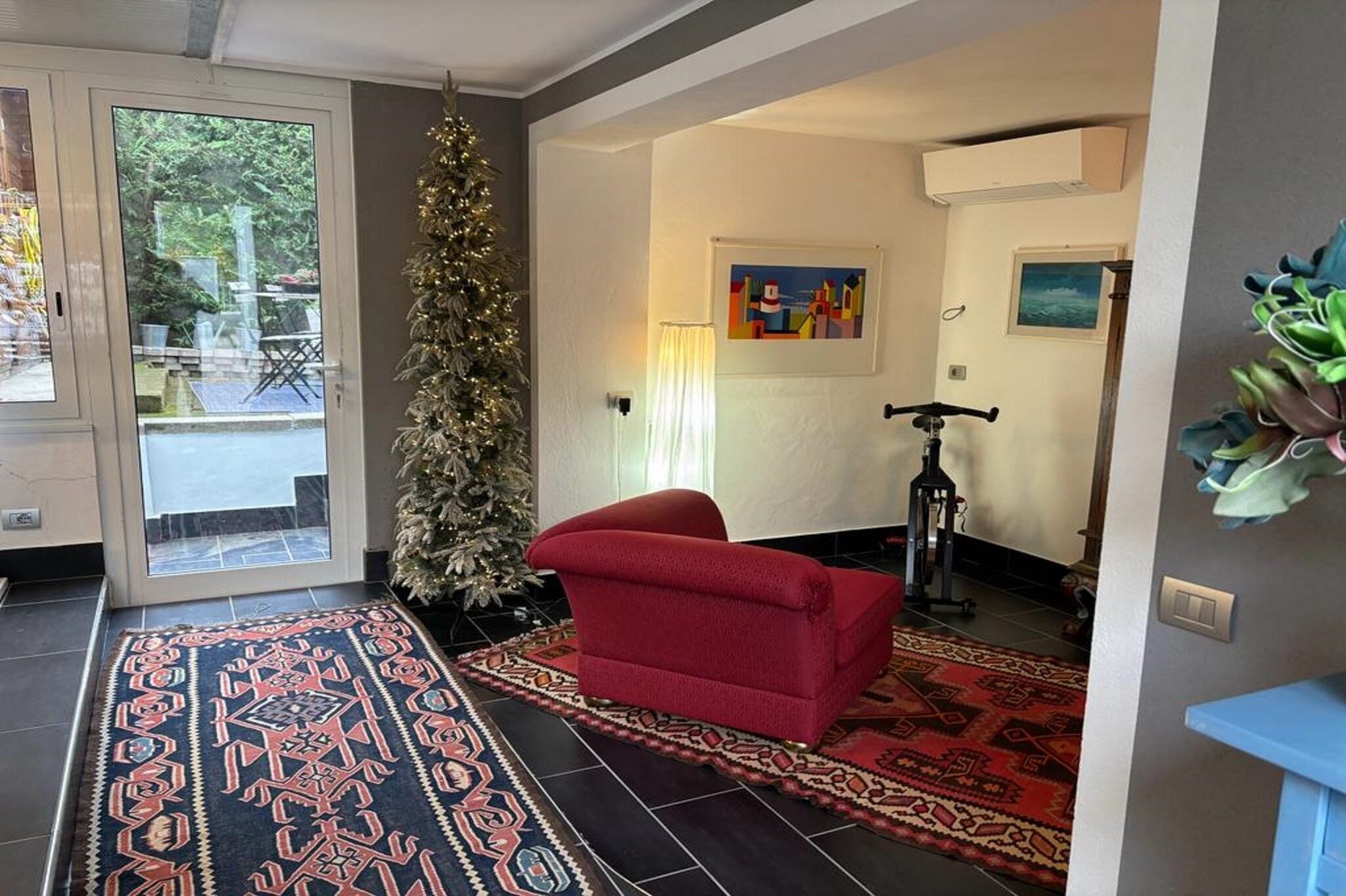 Apartment in SantʼAndrea near the Beach