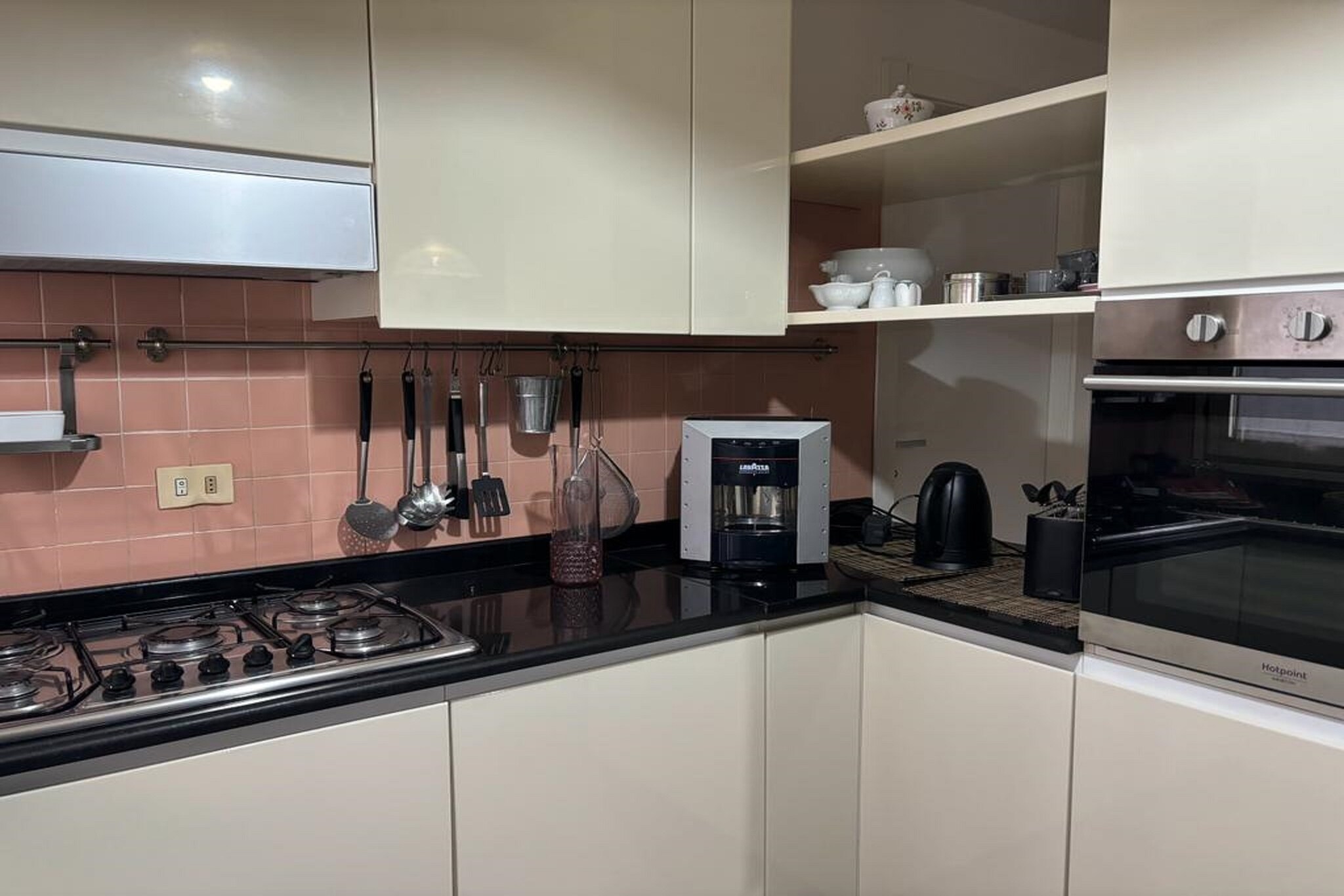 Apartment in SantʼAndrea near the Beach