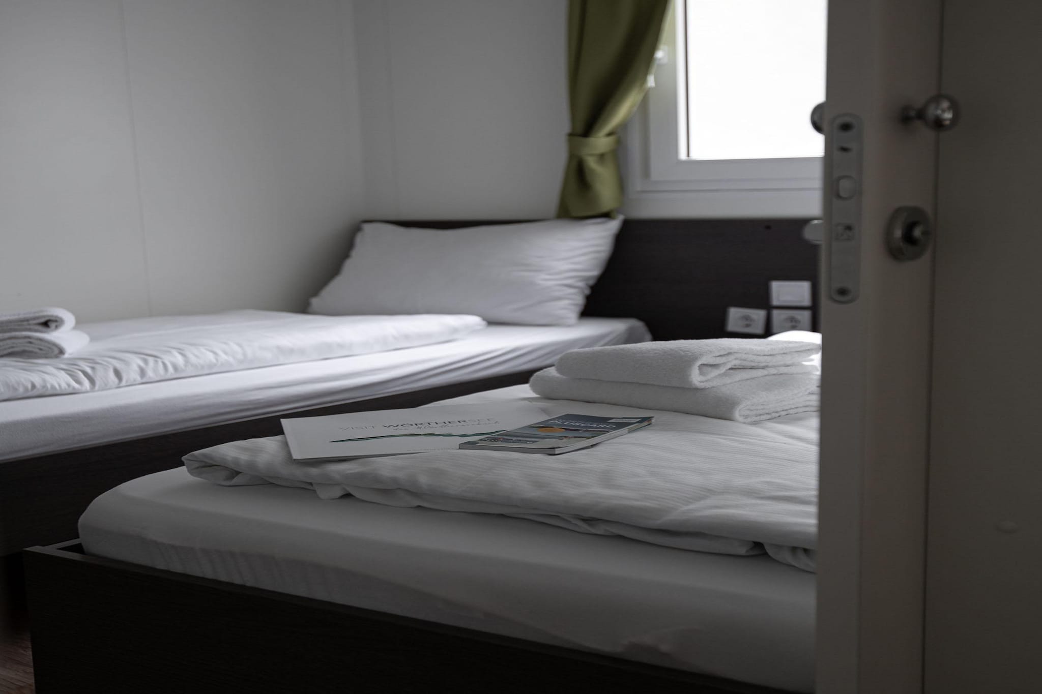 Cottage 42 - Sfeer