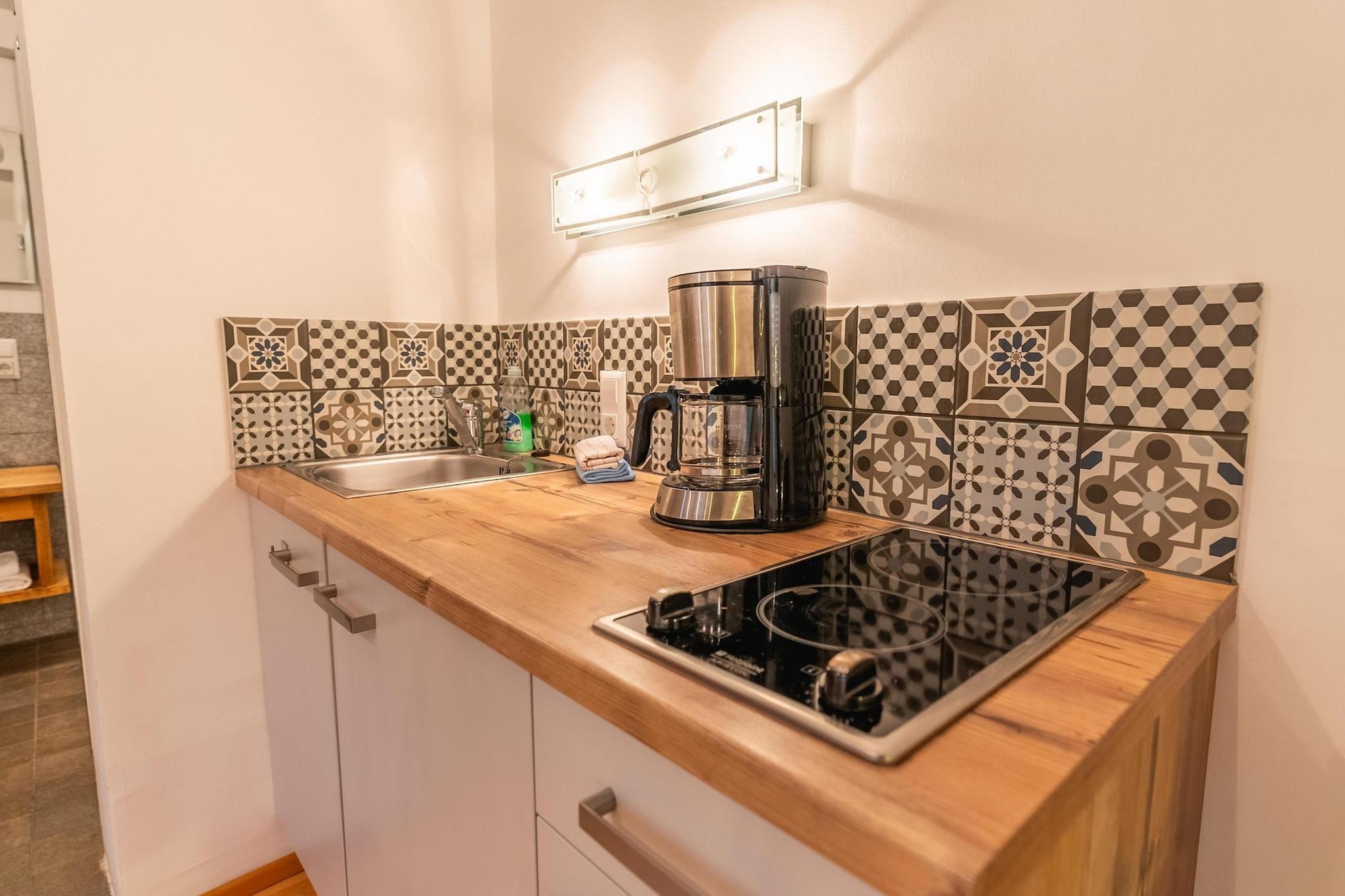 Studio 2 - Keuken