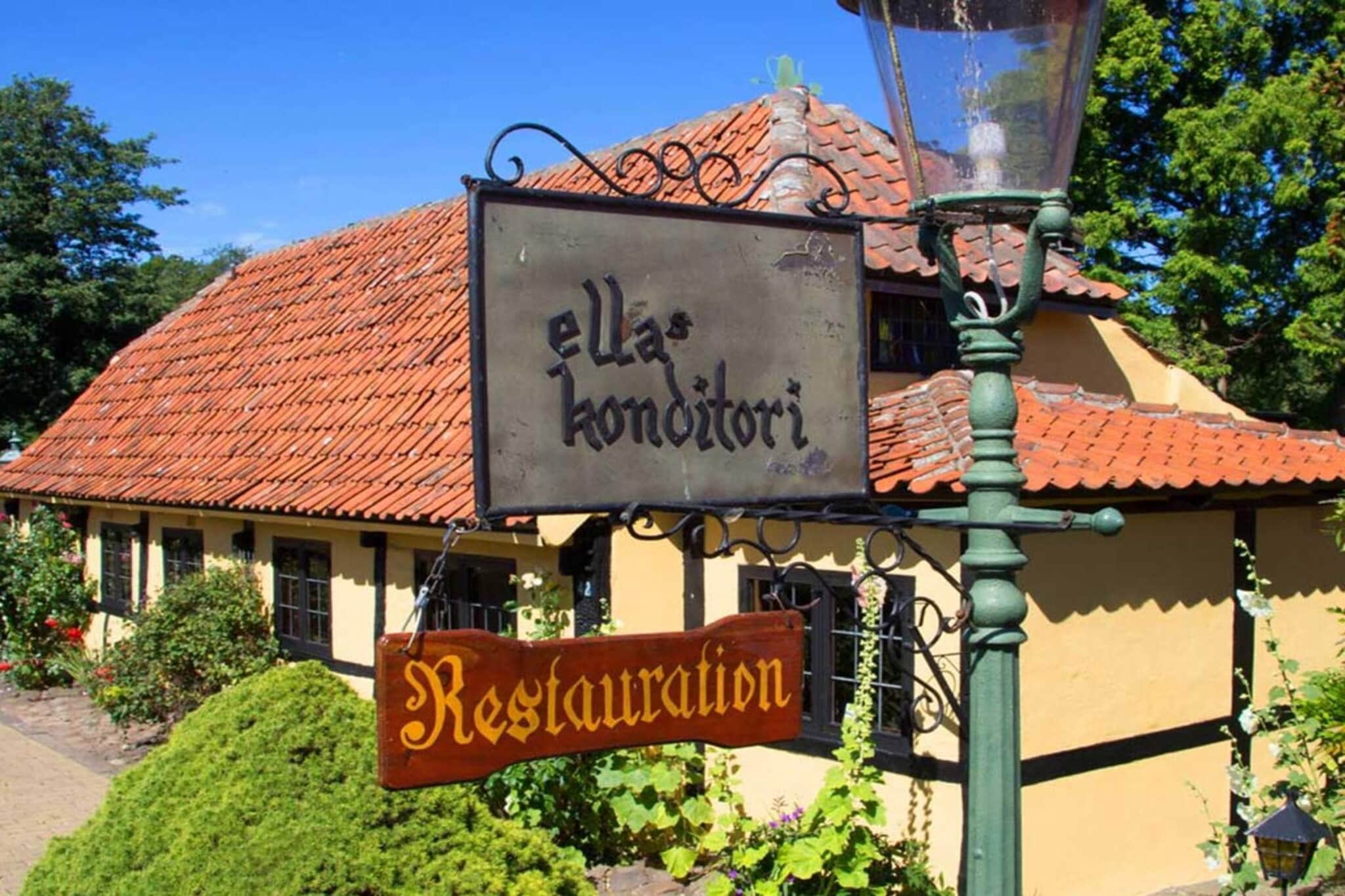 Seaside Escape in Sandkas - By Traum Ferienwohnungen