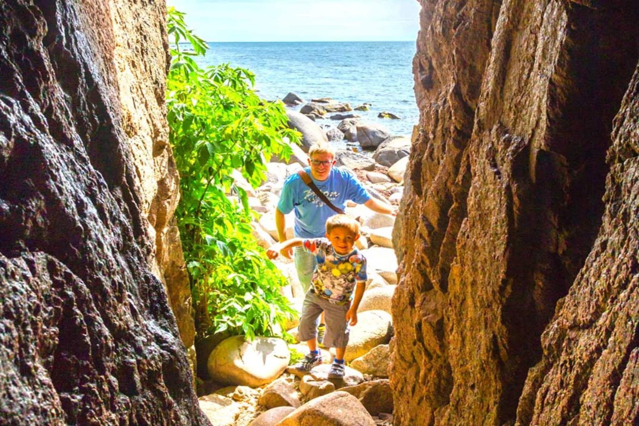 Seaside Bliss in Sandkas - By Traum Ferienwohnungen