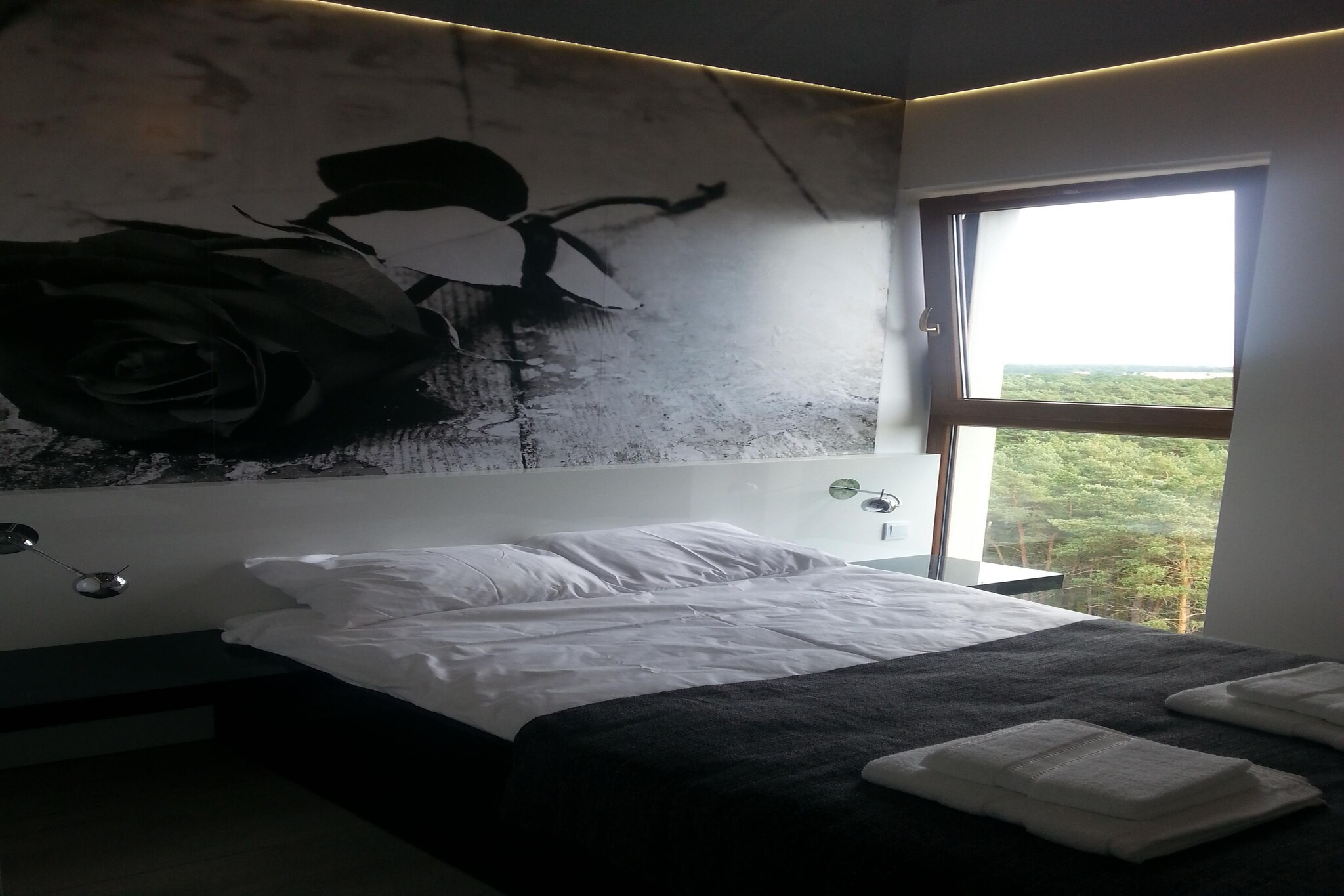 Apartment in DziwnÃ³wek near the Beach