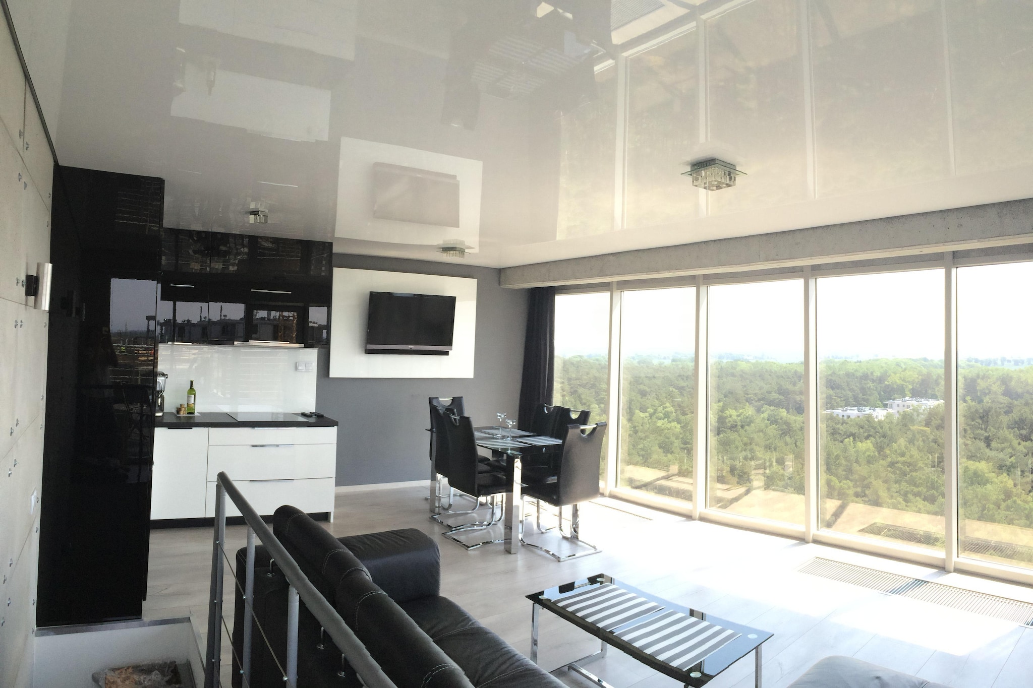 Apartment in DziwnÃ³wek near the Beach