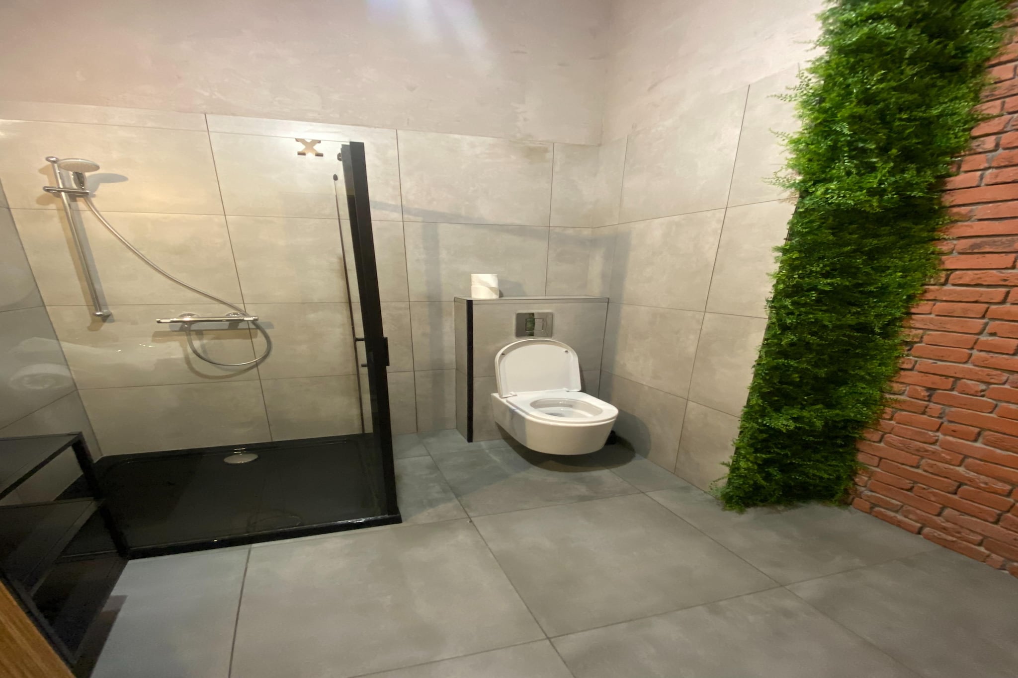 Apartment in DziwnÃ³wek with Sea View