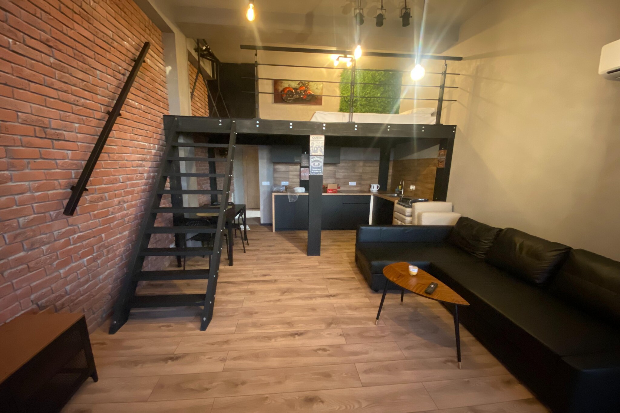 Apartment in DziwnÃ³wek with Sea View