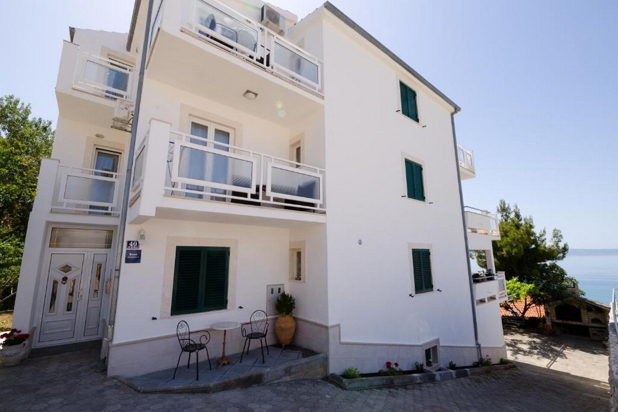 Apartments Bandalo - Standard Studio Apartment