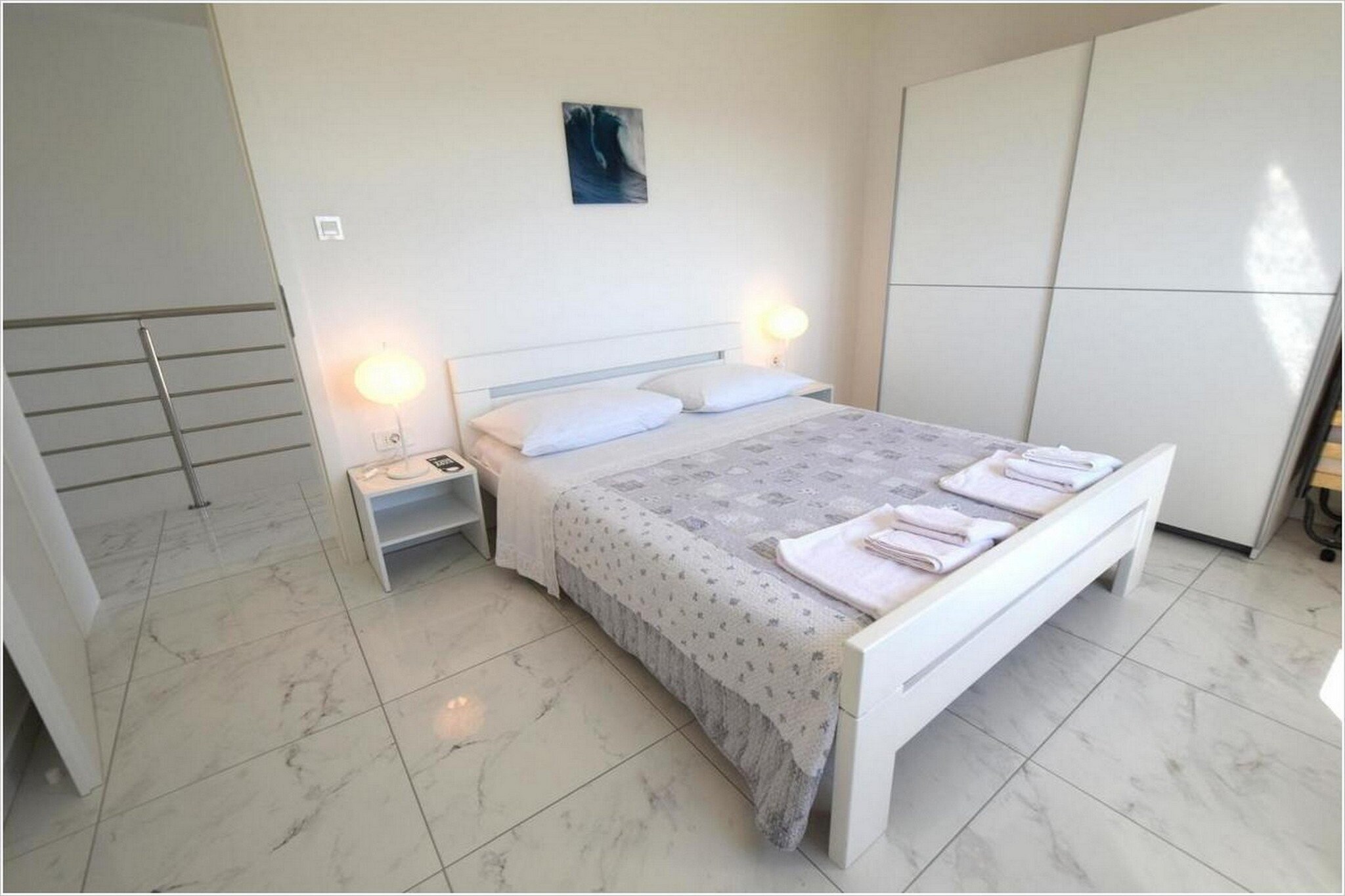 Villa Isabella - Four Bedroom Villa with Swimming Pool