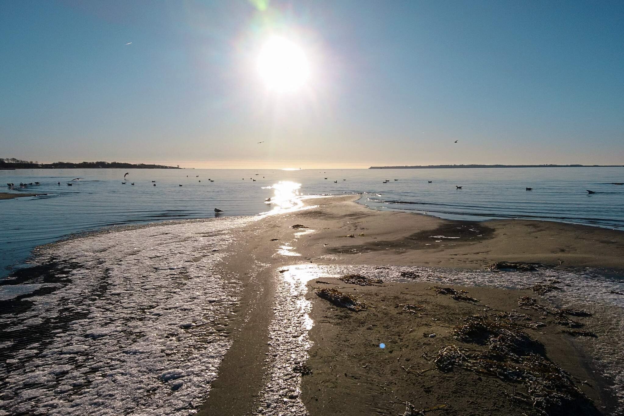 5 persoons vakantie huis in RAA/HELSINGBORG-Waterzicht