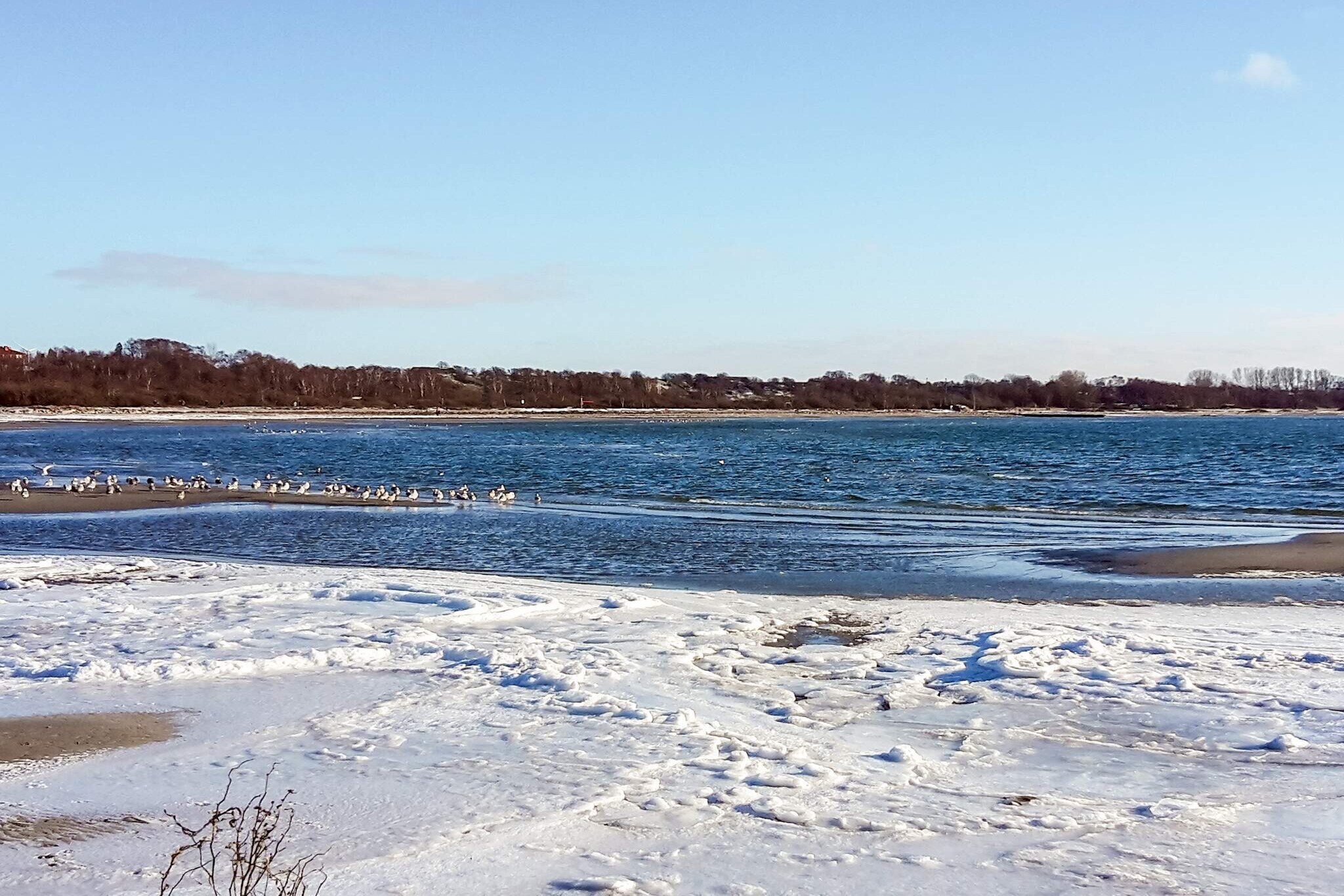 5 persoons vakantie huis in RAA/HELSINGBORG-Waterzicht