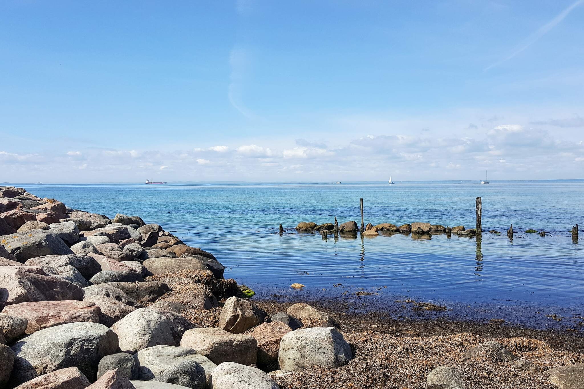 5 persoons vakantie huis in RAA/HELSINGBORG-Waterzicht