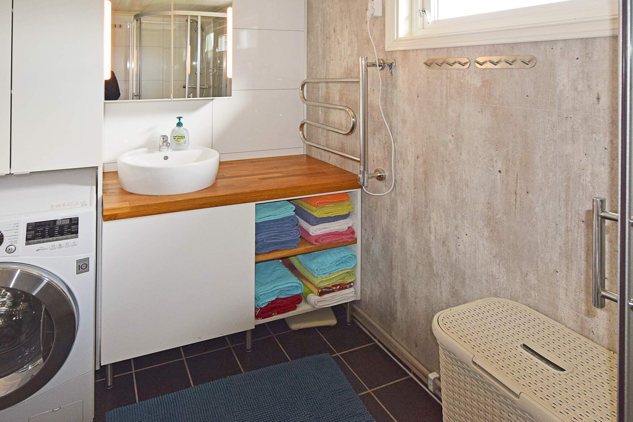 6 Personen Ferienhaus in Sandhornøy-By Traum - Innenbereich