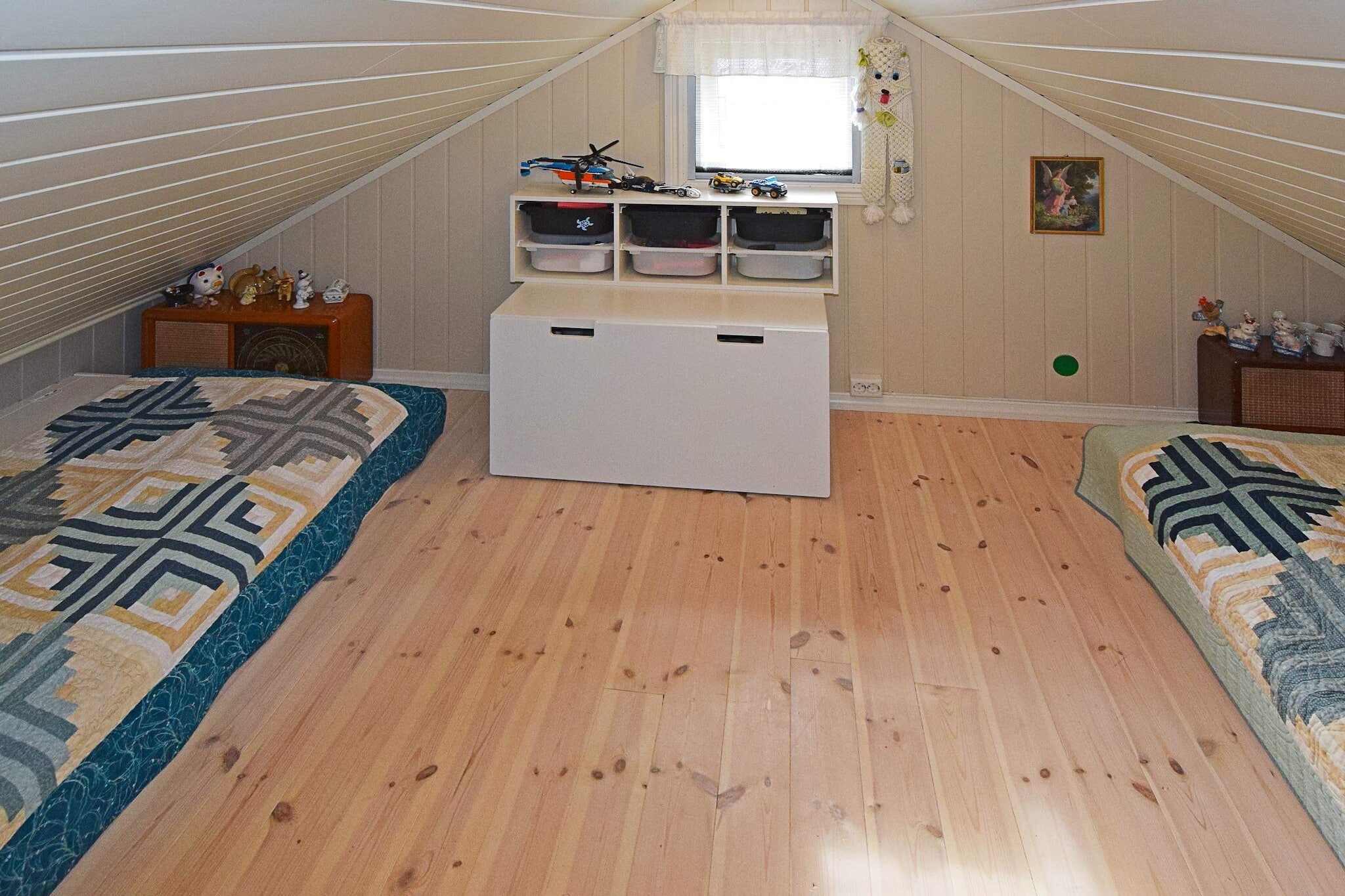 6 Personen Ferienhaus in Sandhornøy-By Traum - Innenbereich