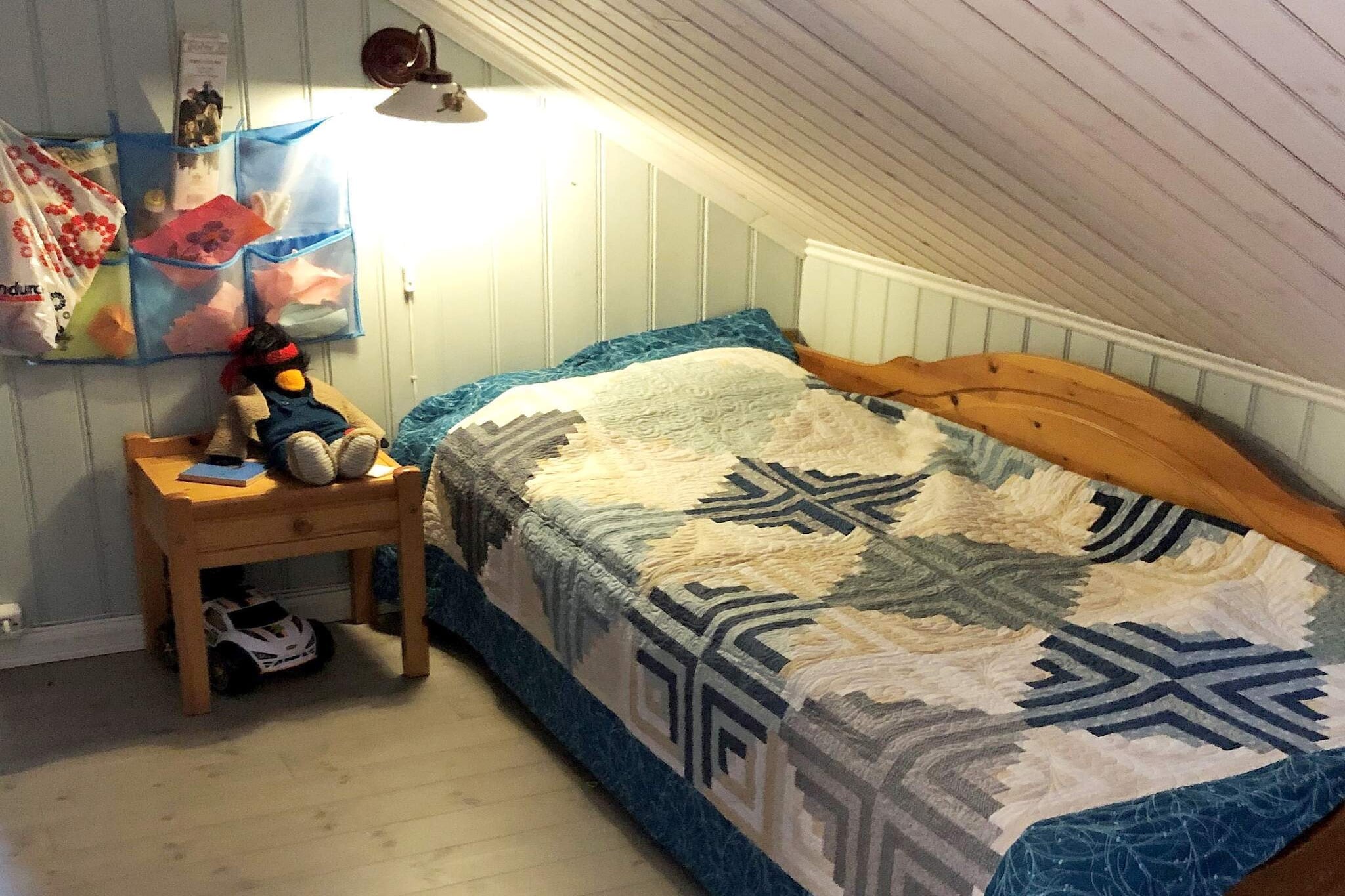 6 Personen Ferienhaus in Sandhornøy-By Traum - Innenbereich