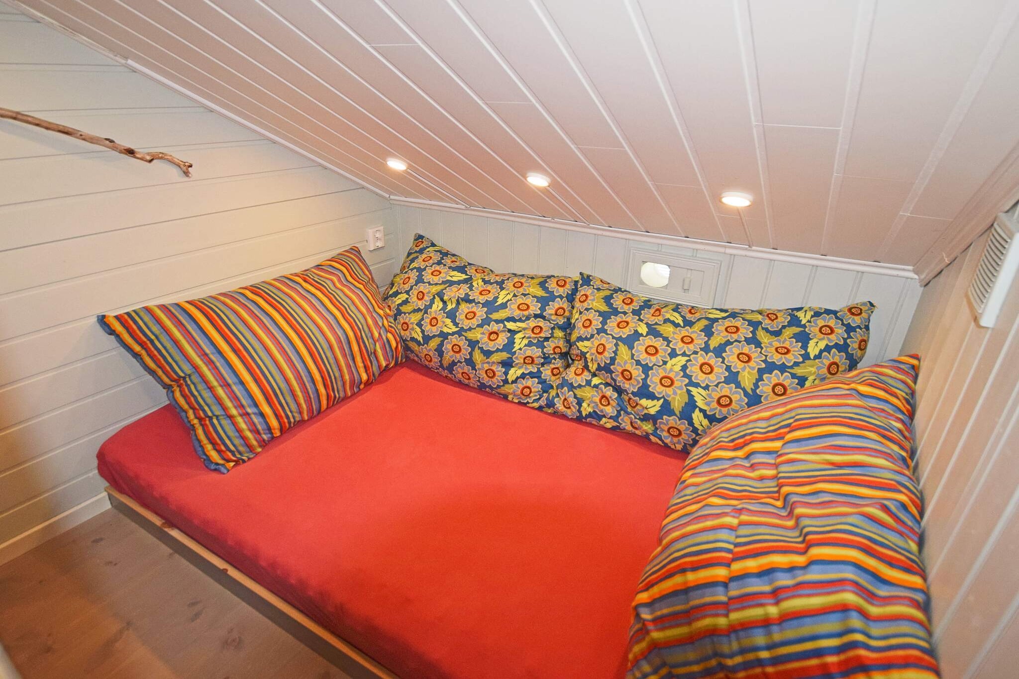 6 Personen Ferienhaus in Sandhornøy-By Traum - Innenbereich