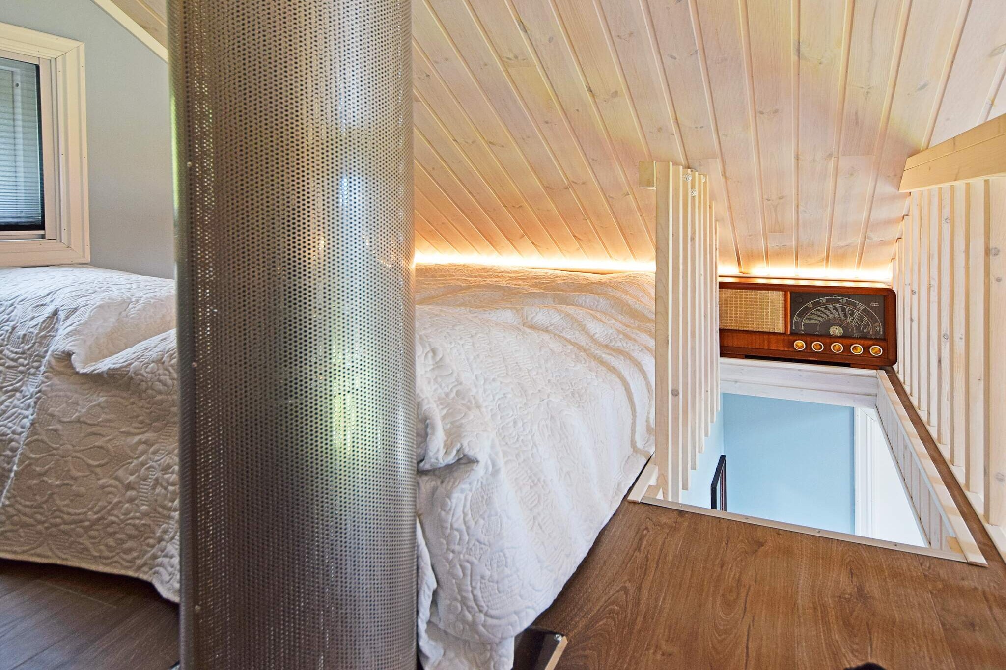 6 Personen Ferienhaus in Sandhornøy-By Traum - Innenbereich