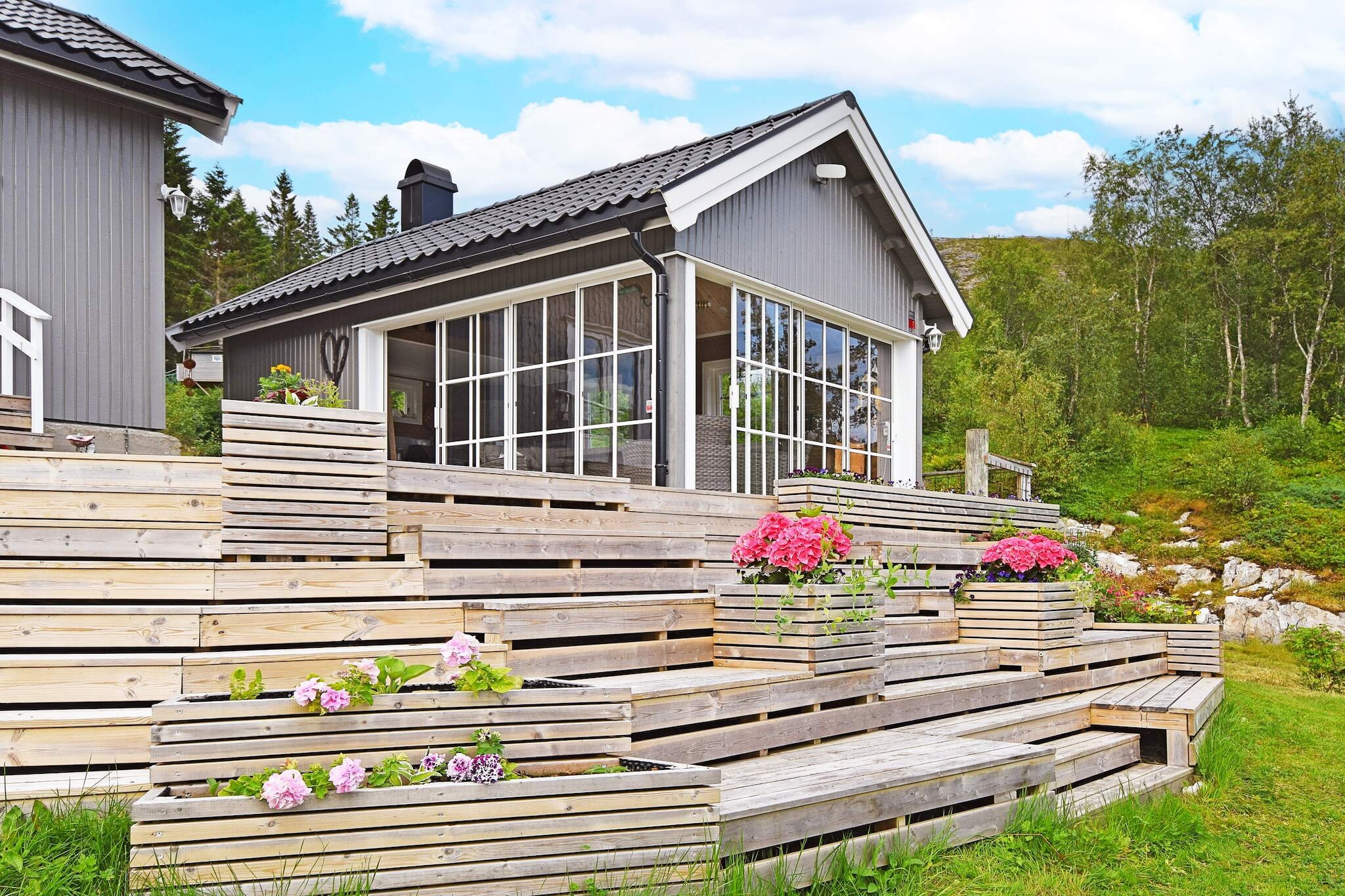 6 Personen Ferienhaus in Sandhornøy-By Traum - Nicht zugeordnet
