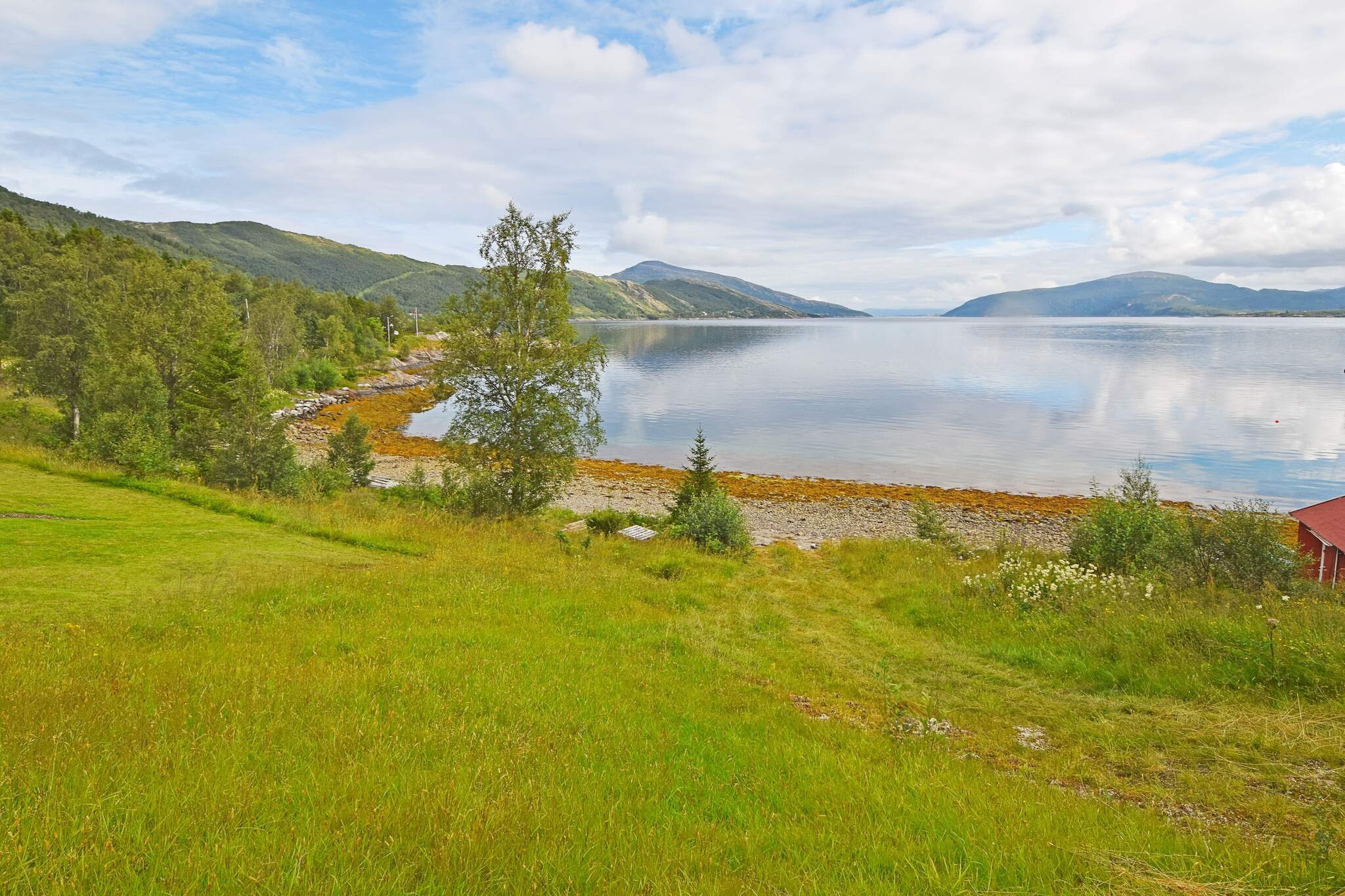 6 Personen Ferienhaus in Sandhornøy-By Traum - Nicht zugeordnet