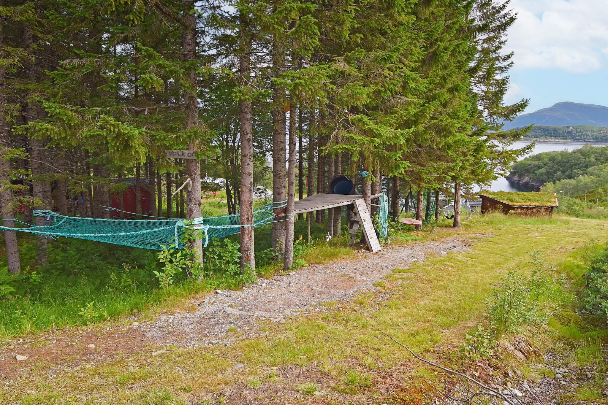 6 Personen Ferienhaus in Sandhornøy-By Traum - Nicht zugeordnet