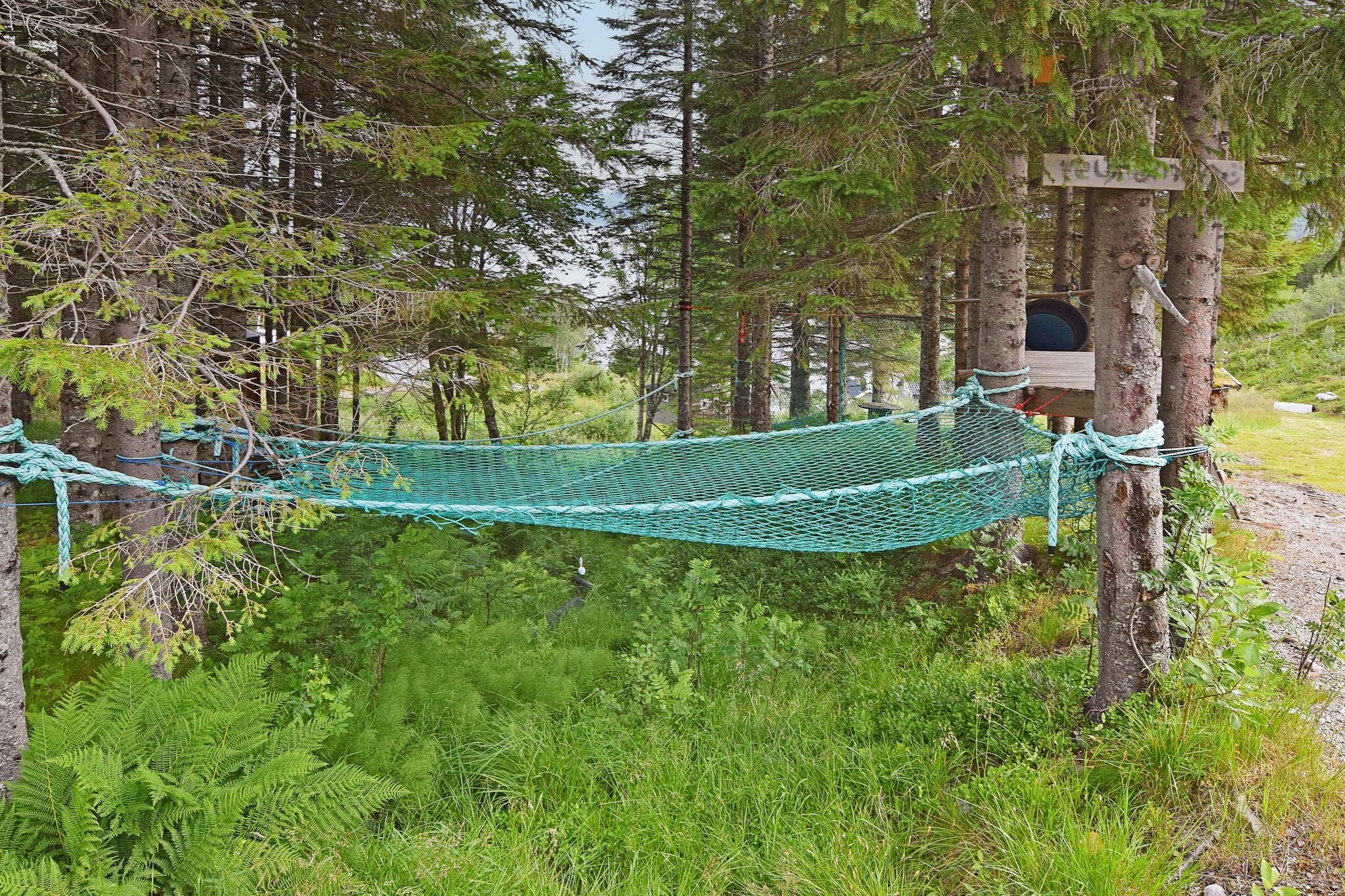 6 Personen Ferienhaus in Sandhornøy-By Traum - Nicht zugeordnet