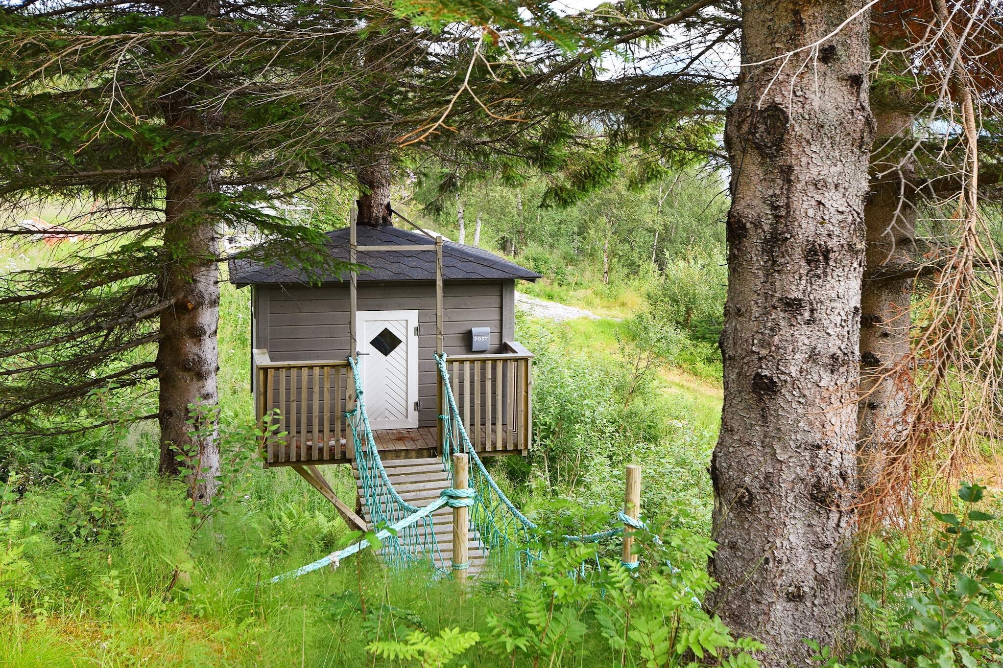 6 Personen Ferienhaus in Sandhornøy-By Traum - Nicht zugeordnet