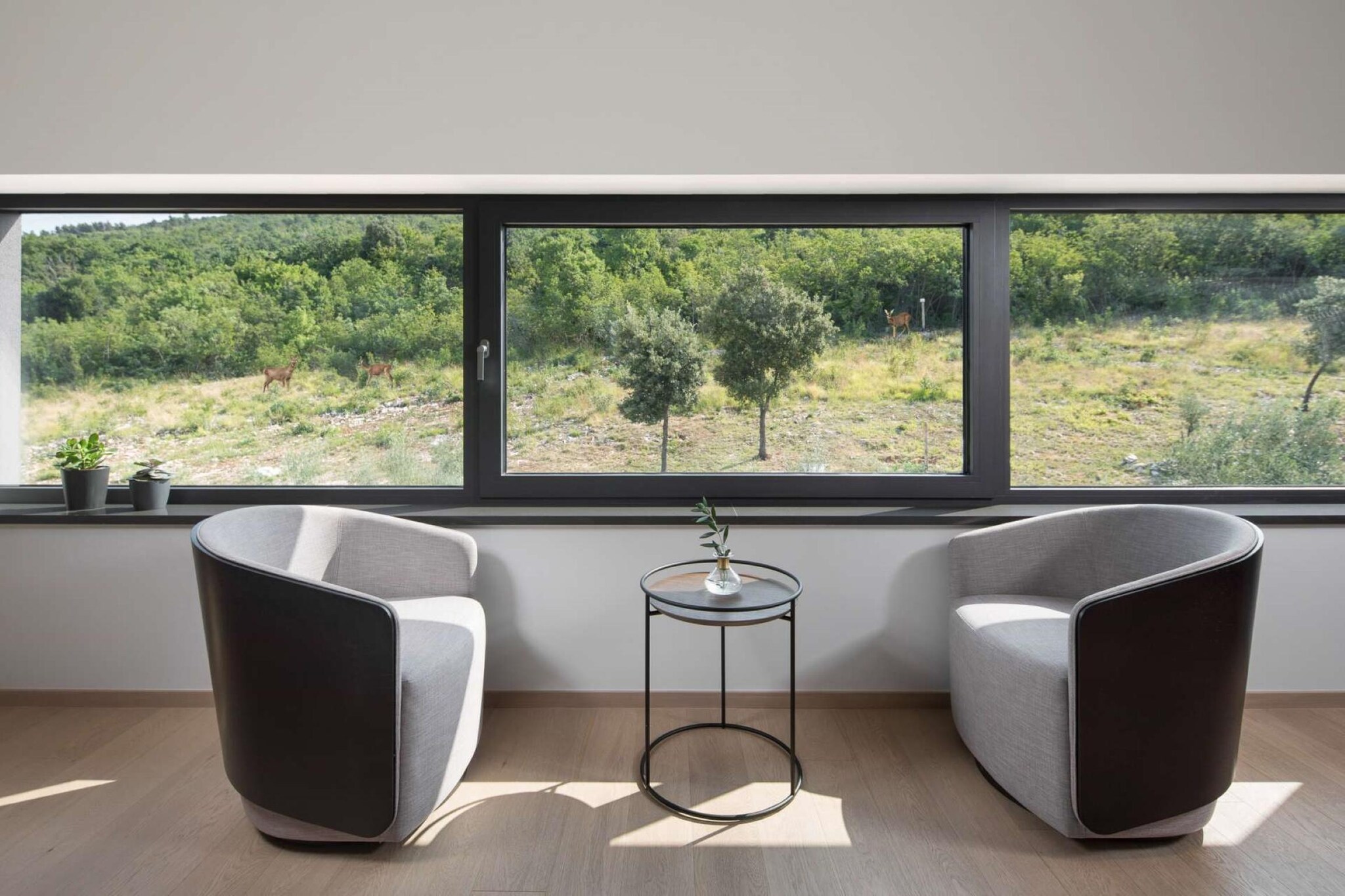 Elegant Villa with Indoor Pool