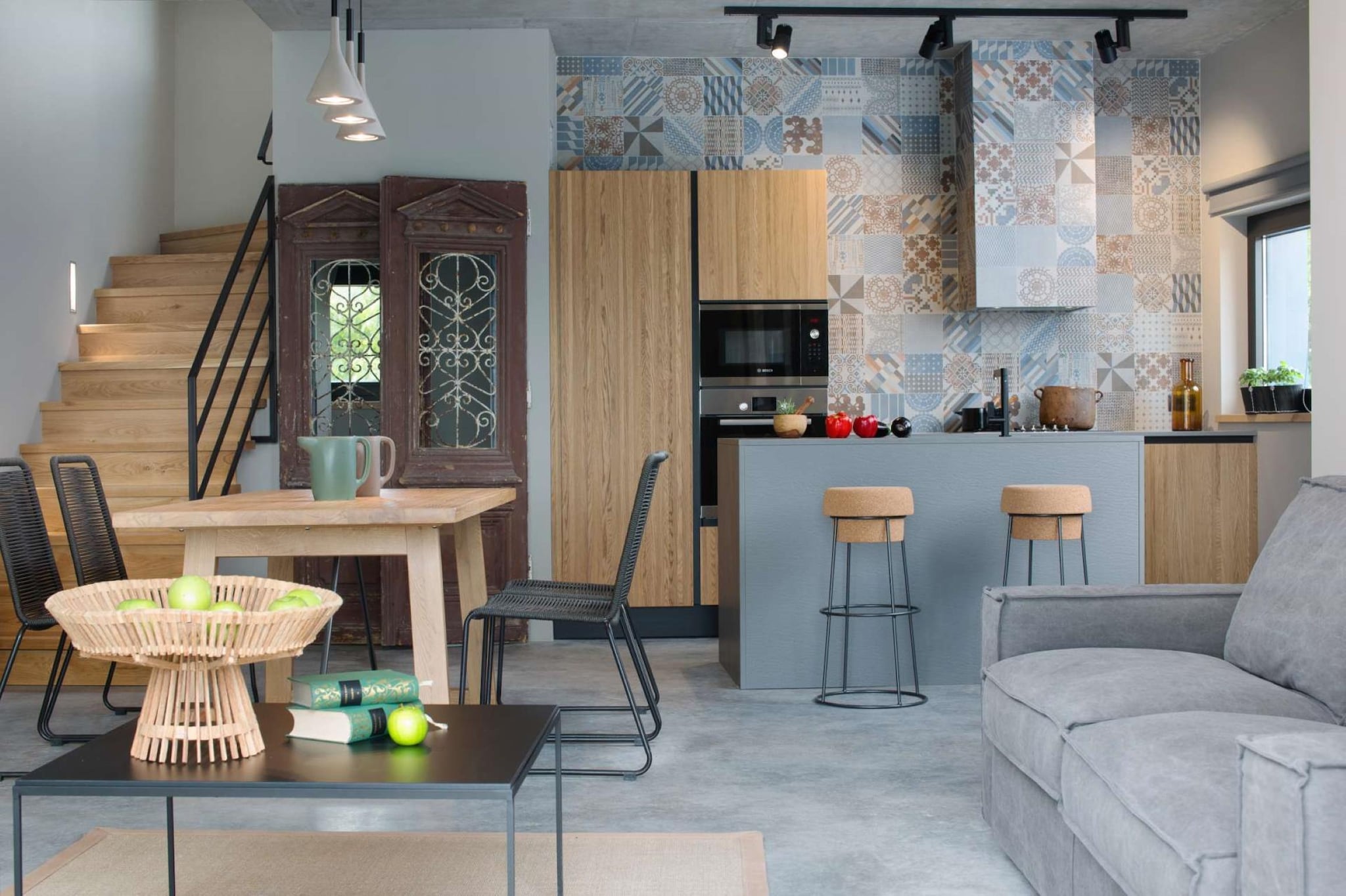 Villa with Pool in Labin