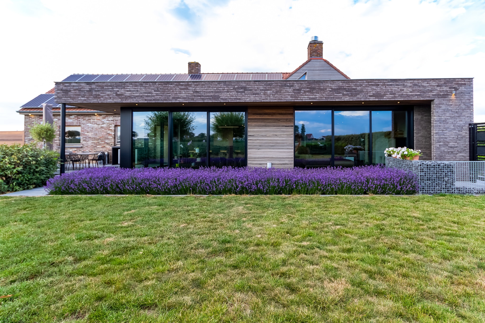 Holiday home in Haringe for ten Person