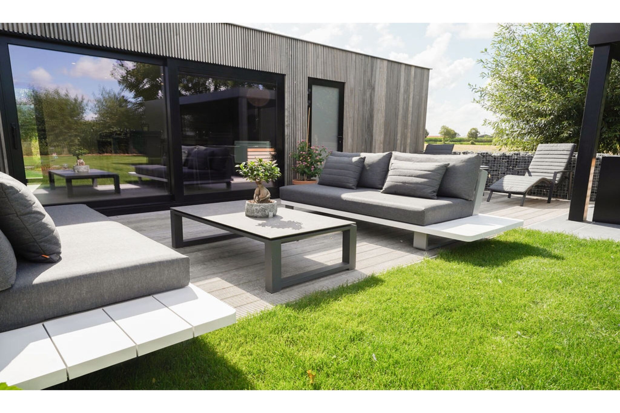 Holiday home in Haringe for ten Person