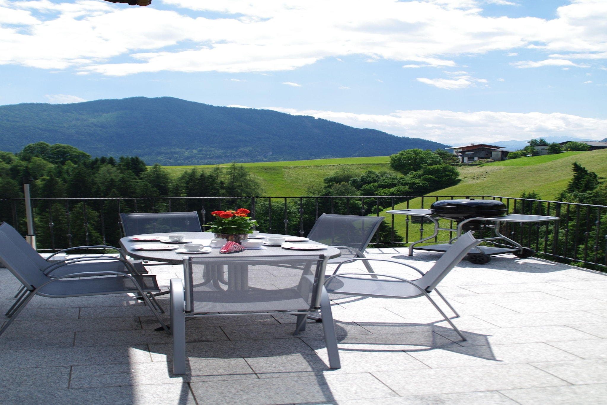 Chalet in Tyrol with Sauna and Ski Slopes