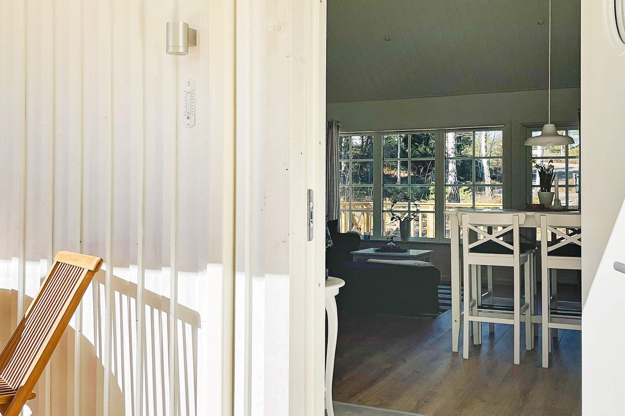 4 persoons vakantie huis in UDDEVALLA-By Traum