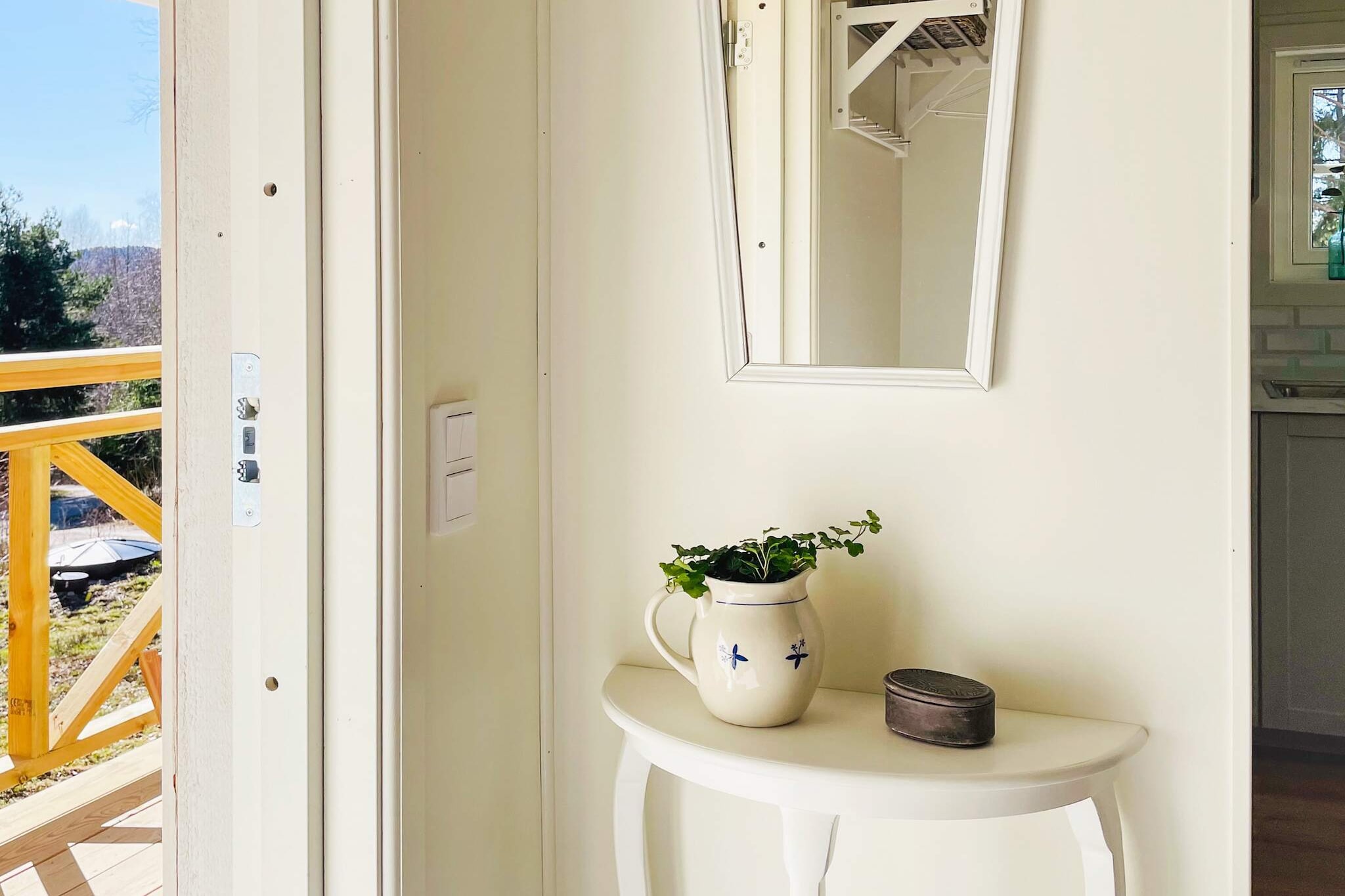 4 persoons vakantie huis in UDDEVALLA-By Traum - Buitenlucht
