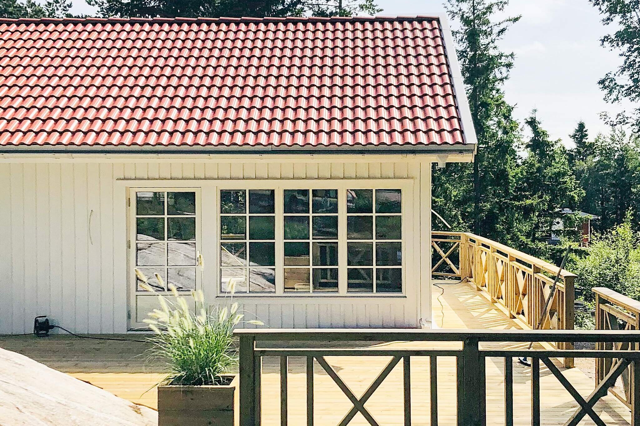 4 persoons vakantie huis in UDDEVALLA-By Traum - Buitenlucht