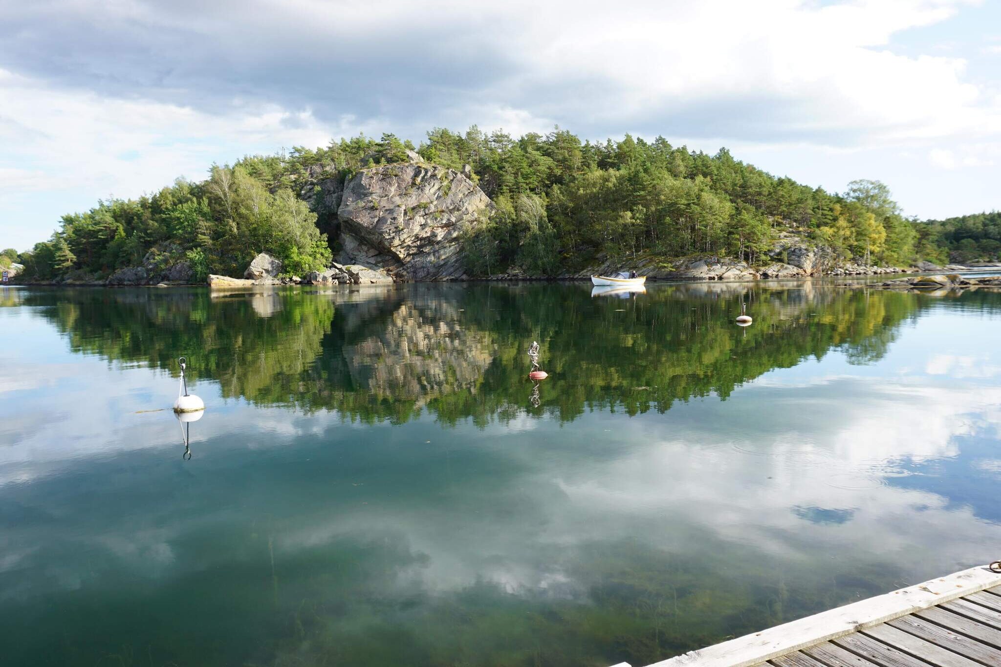 4 persoons vakantie huis in UDDEVALLA-By Traum - Waterzicht